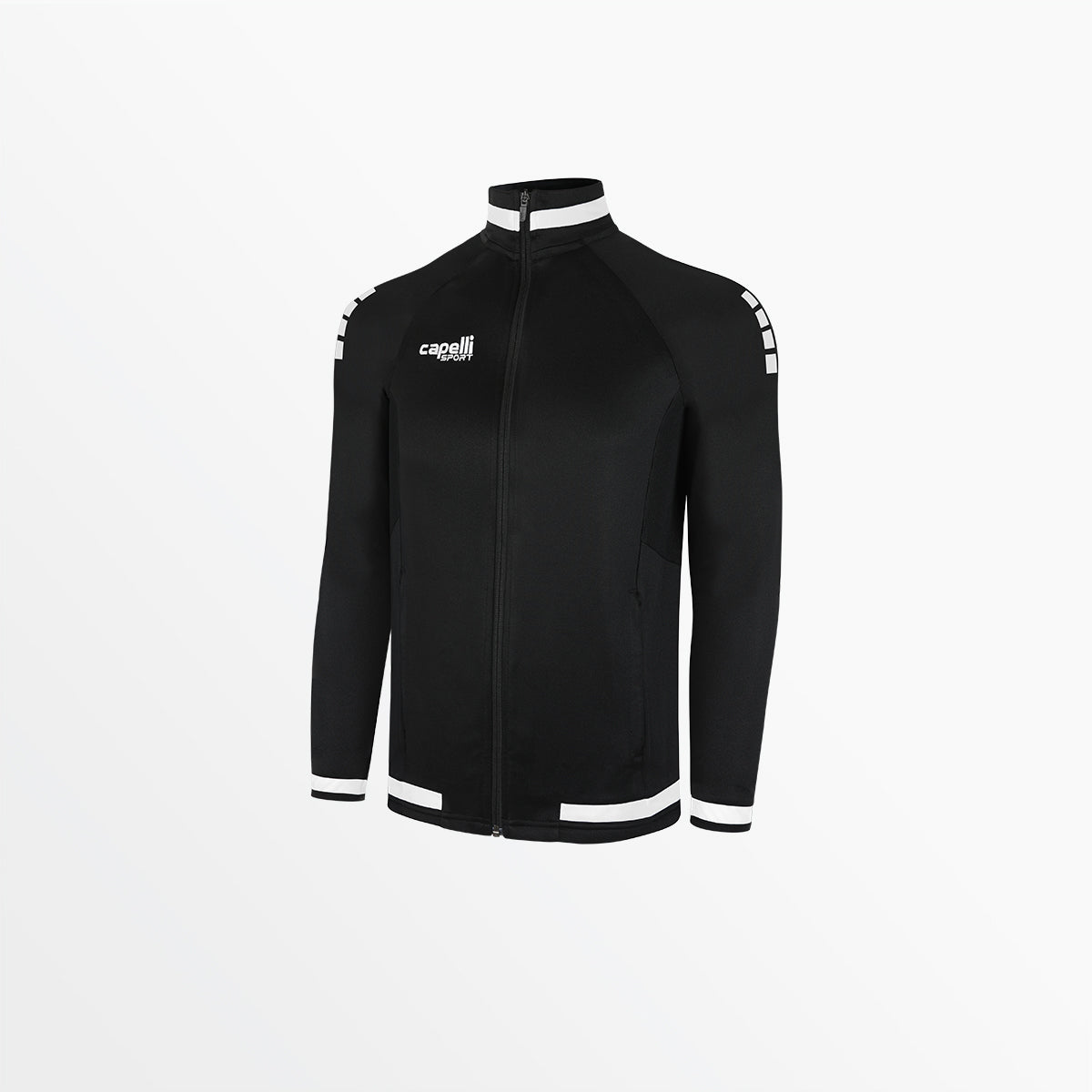 MEN'S UPTOWN TRAINING JACKET