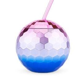 Disco Ball Tumblers-The Best Dressed Drinks Have the Most Fun!、mySite、g9winljtr