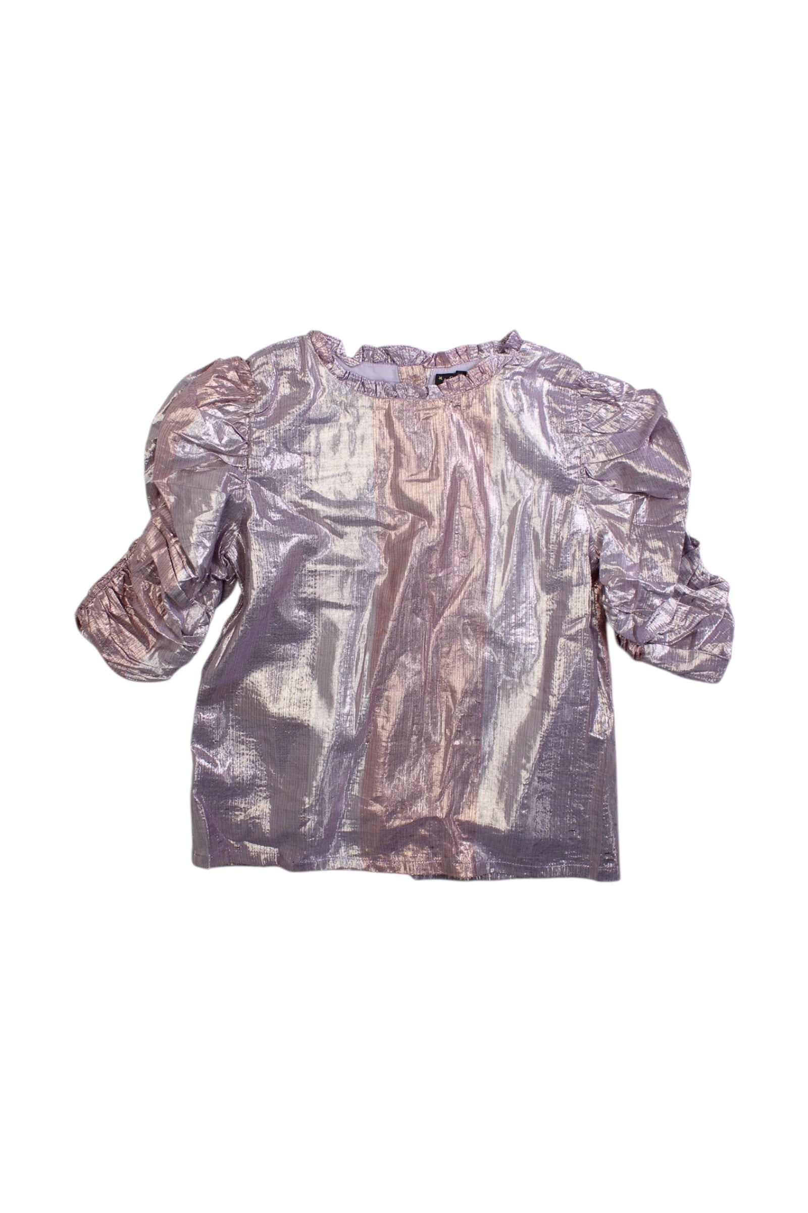 Velveteen Long Sleeve Top 6T、mySite、g9winljtr