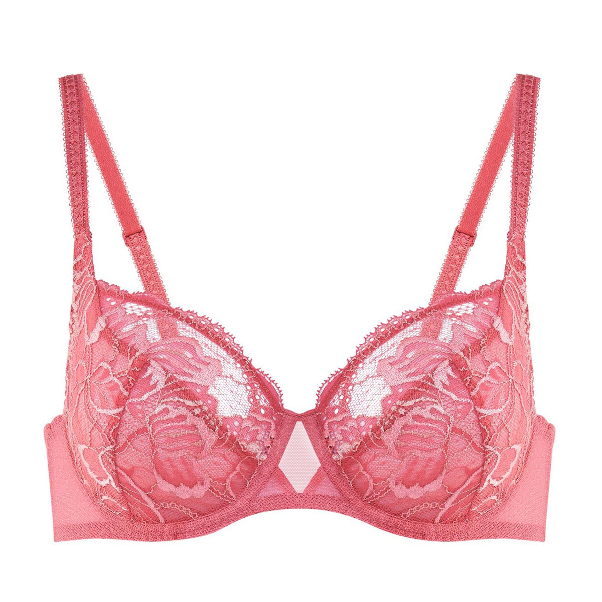  Simone Pérèle Promesse Full Cup Bra、mySite、justintrudeaud