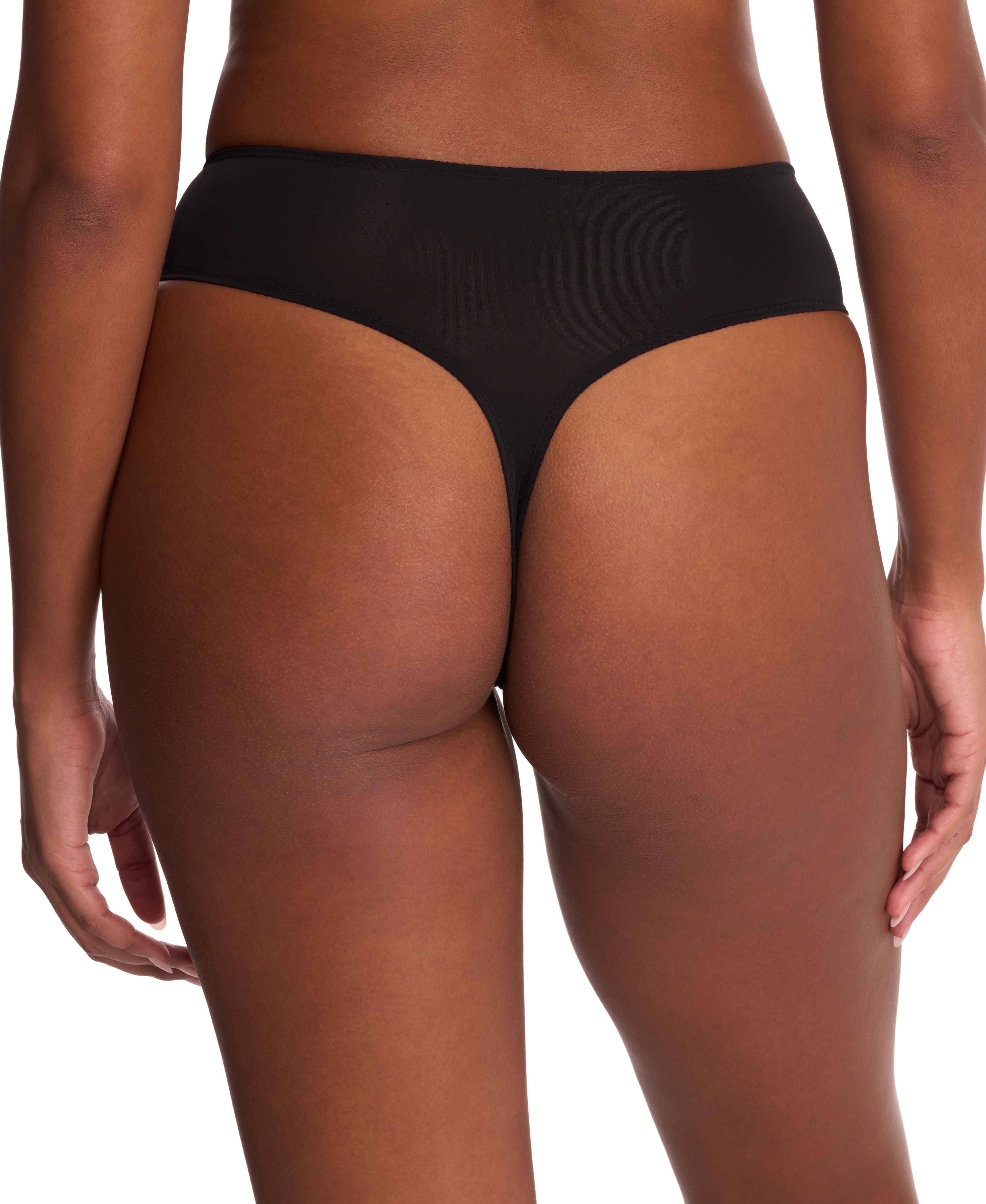  Harmony high rise thong、mySite、sugarbowlscore