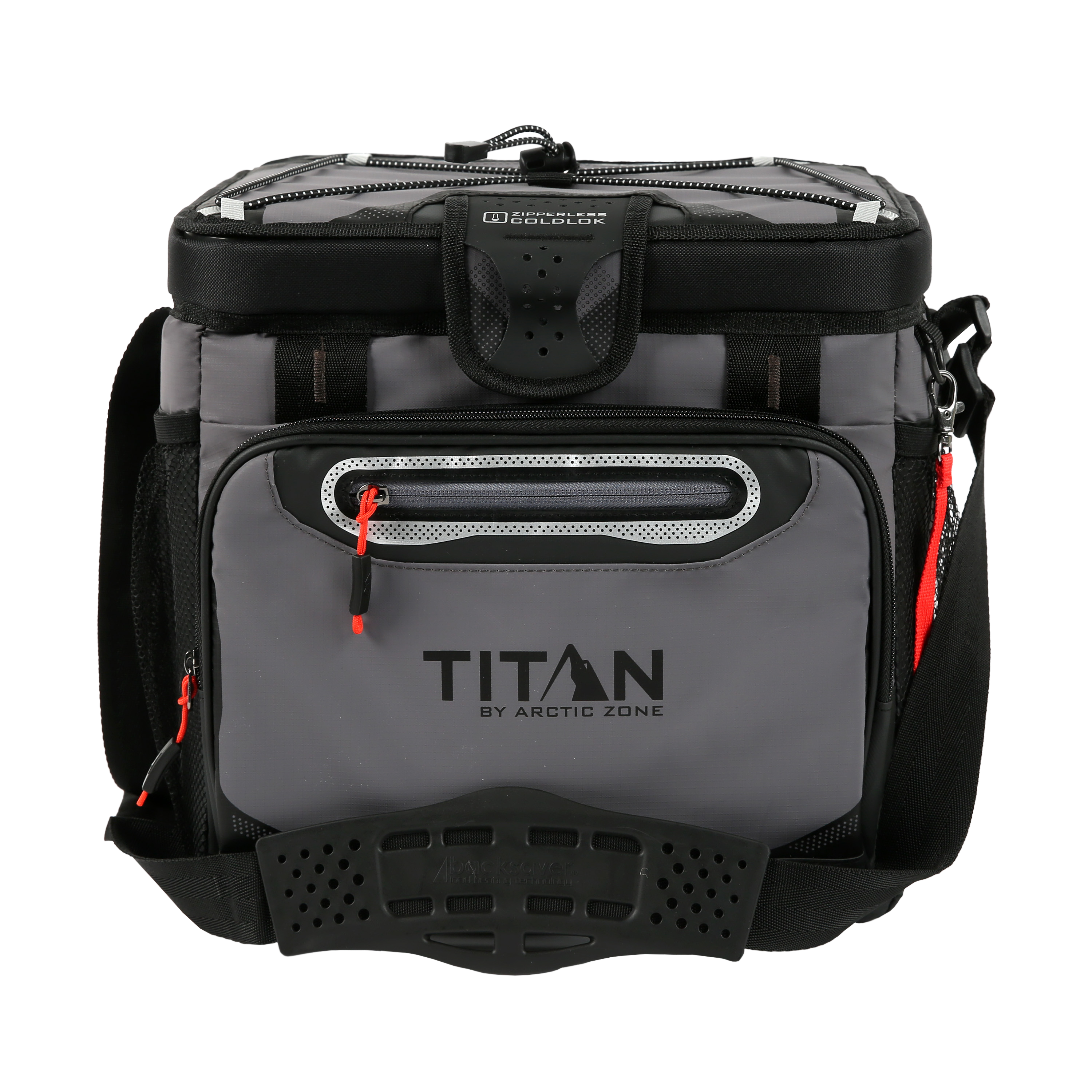 24 Can Zipperless HardBody® Cooler、mySite、noshort