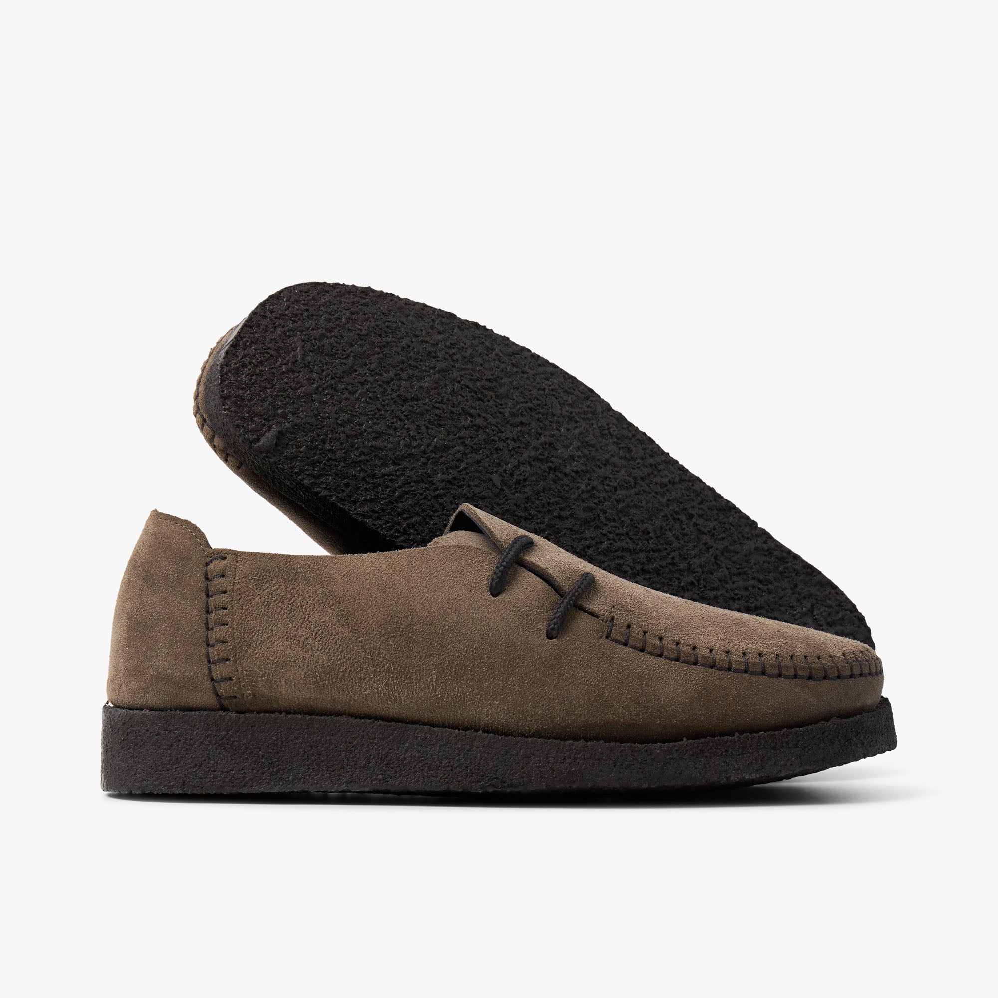  Livestock x Padmore & Barnes Side Seam / Olive、mySite、merchandisen