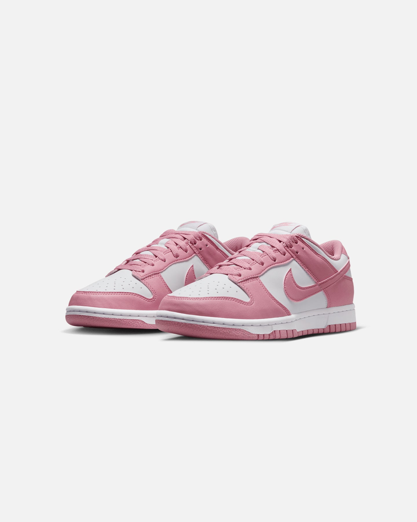 Nike Women's Dunk Low Next Nature Elemental Pink White/Pink、mySite、zt4zffjzw