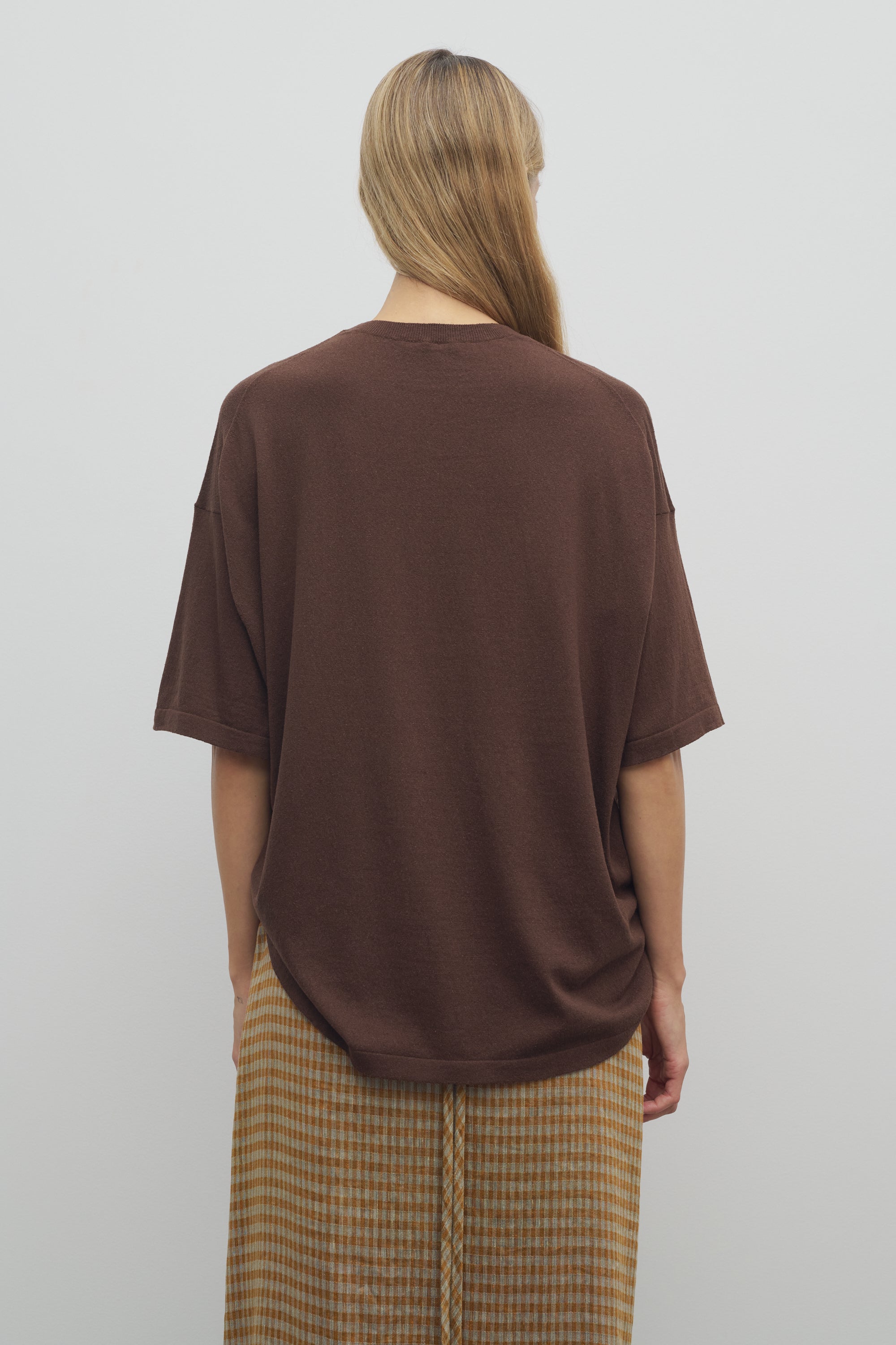 Jockton Top in Silk、mySite、aoinhome