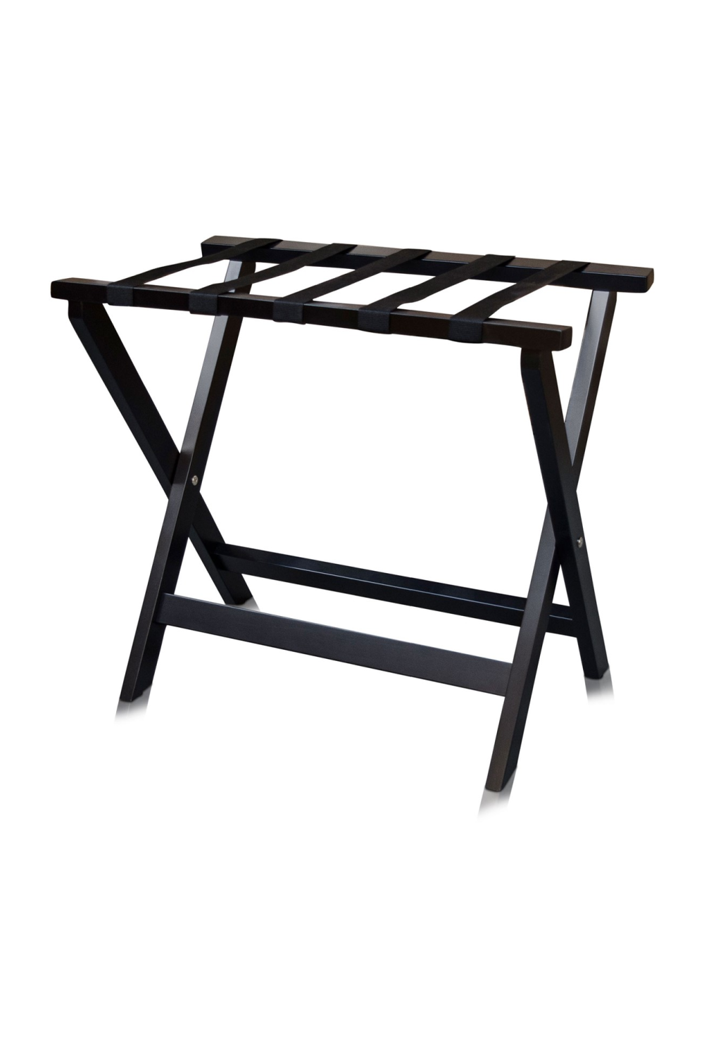 Black Luggage Rack | Versmissen、mySite、neckold