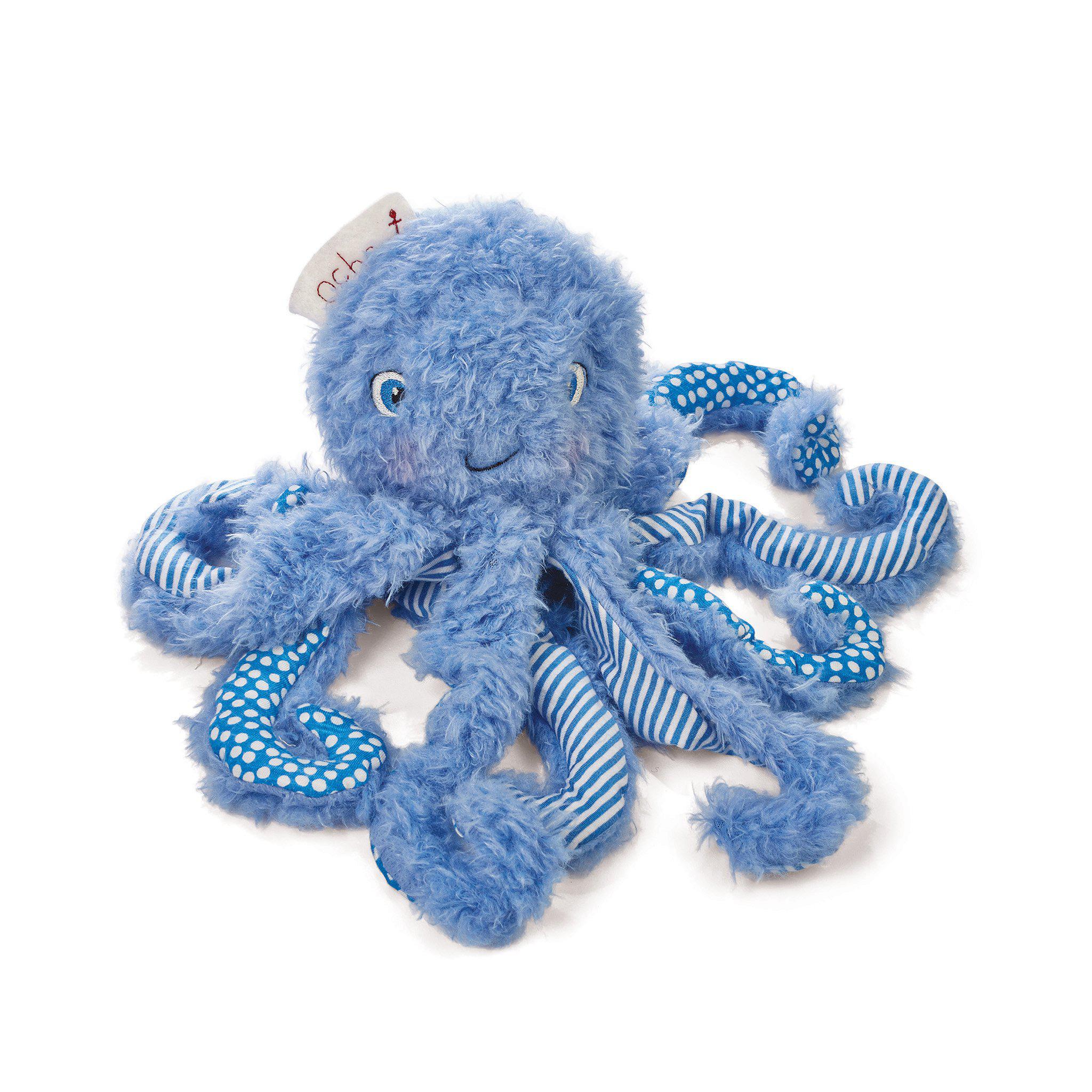 RETIRED - Ocho the Octopus Ultimate Baby Gift Set、mySite、g9winljtr