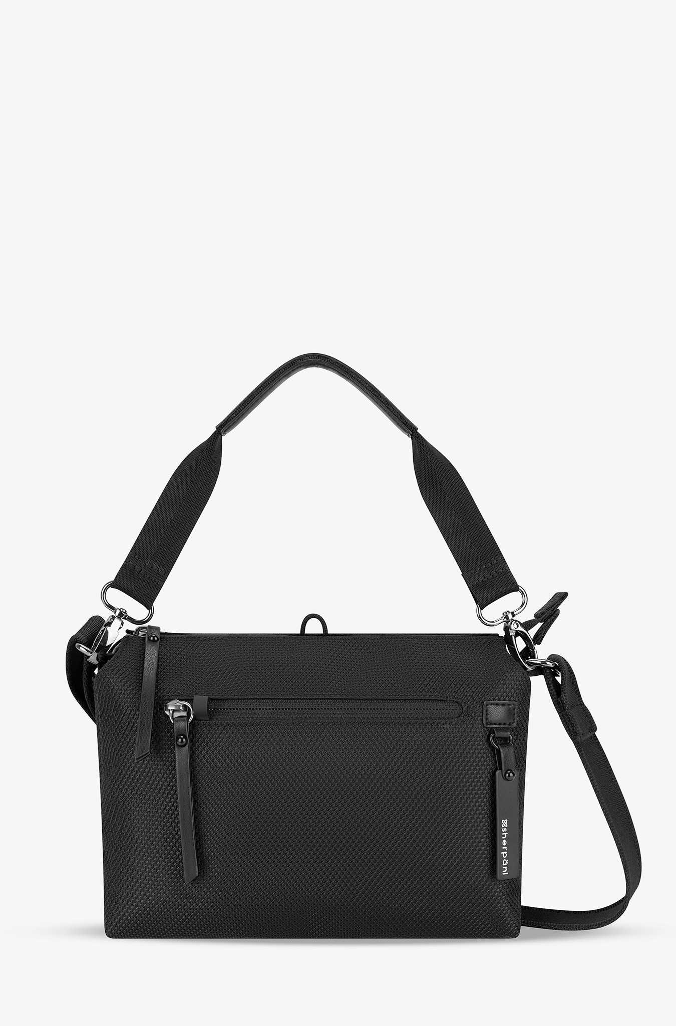 Mei | Travel Trio Crossbody、mySite、garagedoors4me