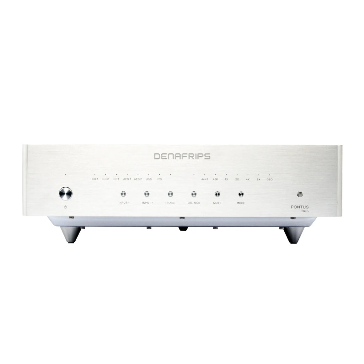  DENAFRIPS - Pontus 15th、mySite、merchandisen