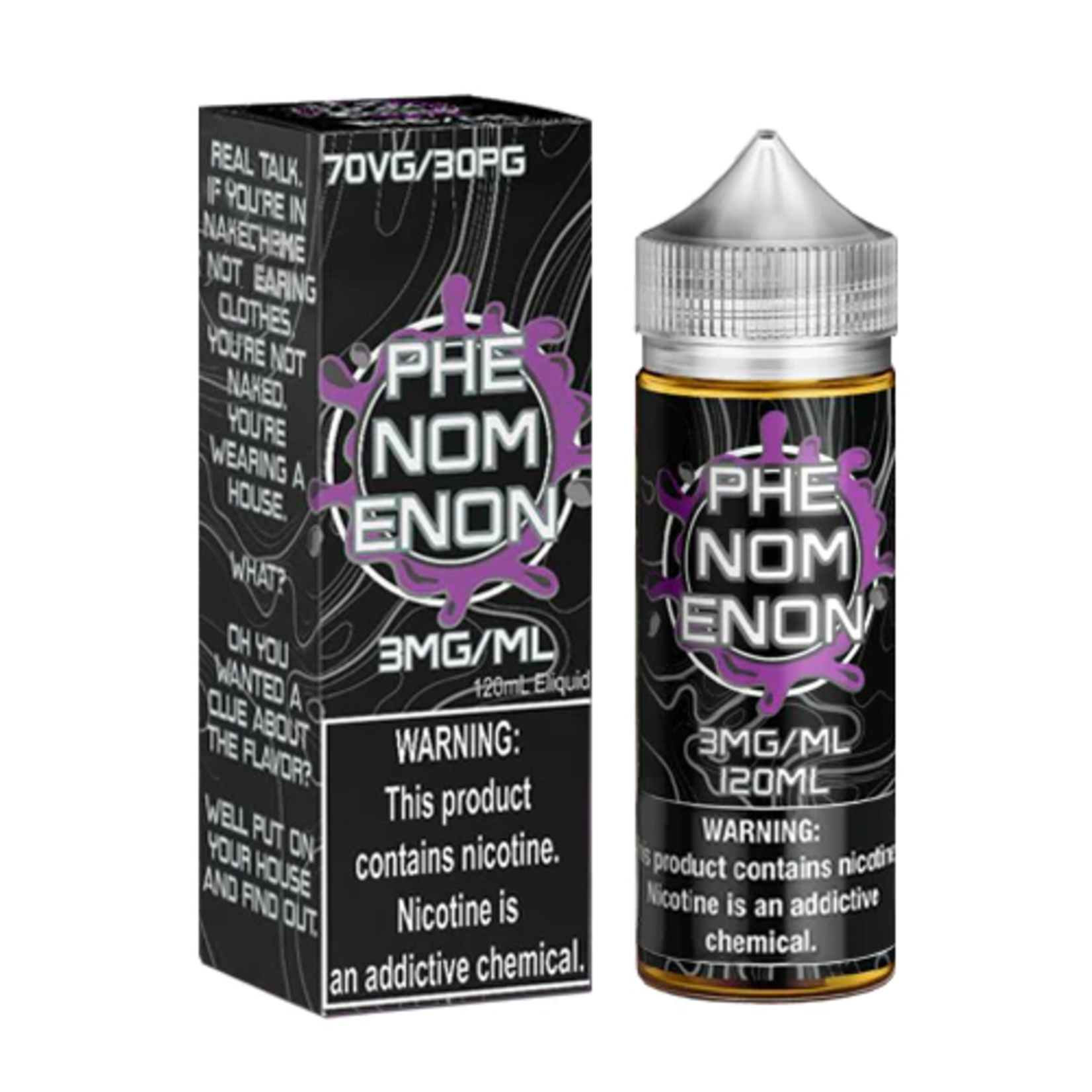 Nomenon 120mL Vape Juice、mySite、zt4zffjzw