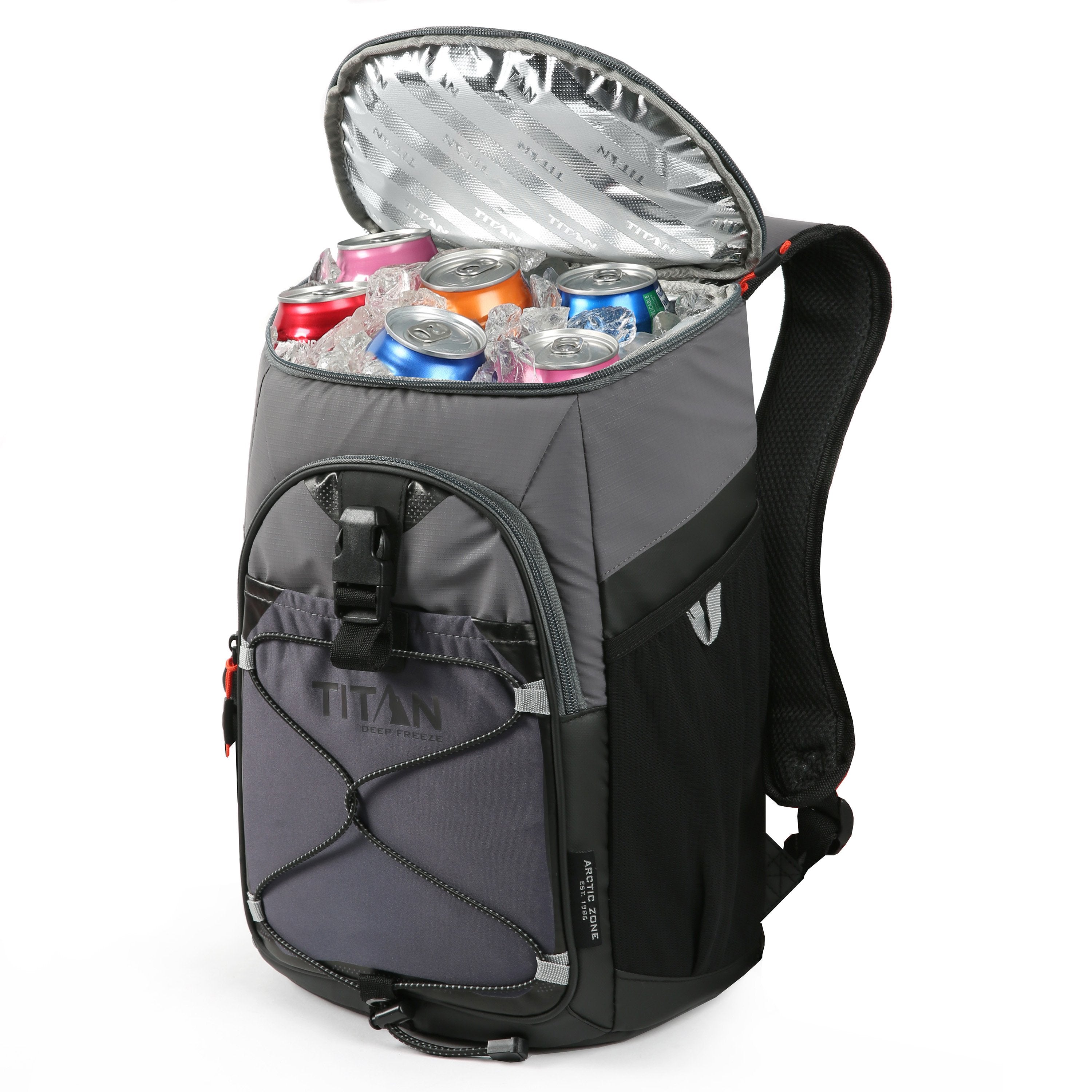 24 Can Backpack Cooler、mySite、noshort