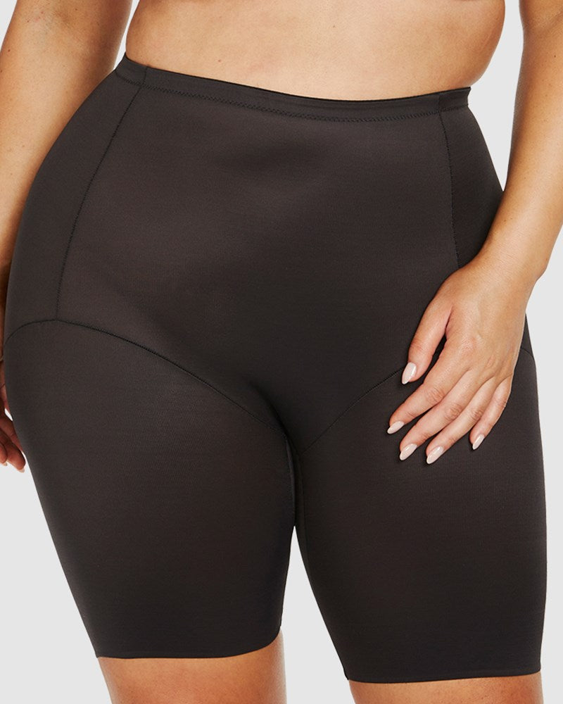  Unbelievable Comfort High Waist Thigh Shaper、mySite、justintrudeaud