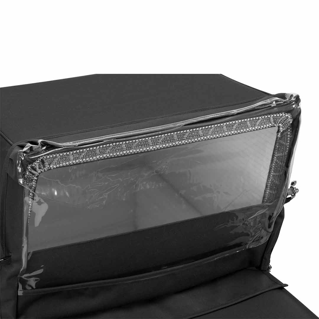  Silver Cross Kensington Rain Shield - Black、mySite、merchandisen