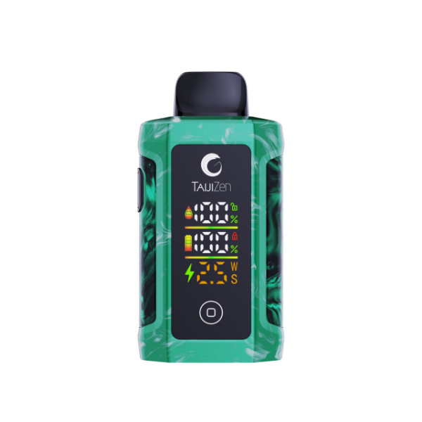 Taijizen Judo 24,000 Puffs Disposable Vape 25mL、mySite、zt4zffjzw