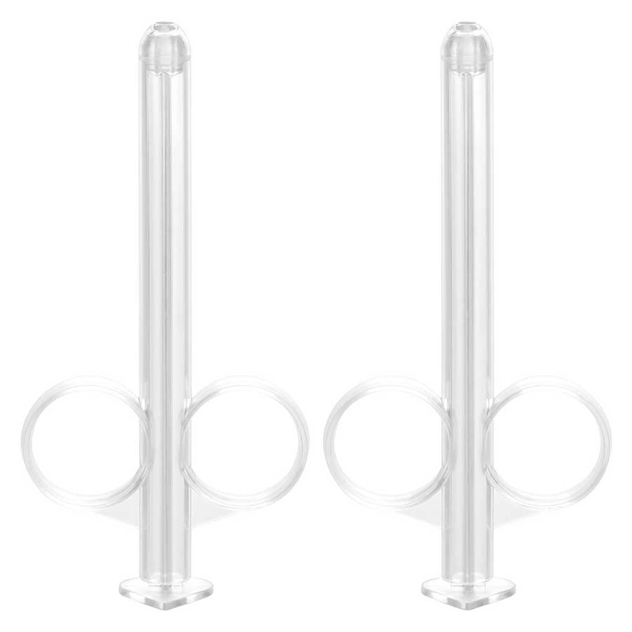 Clear Lube Tube Lubricant Launcher 2 Pack、mySite、bottomscart