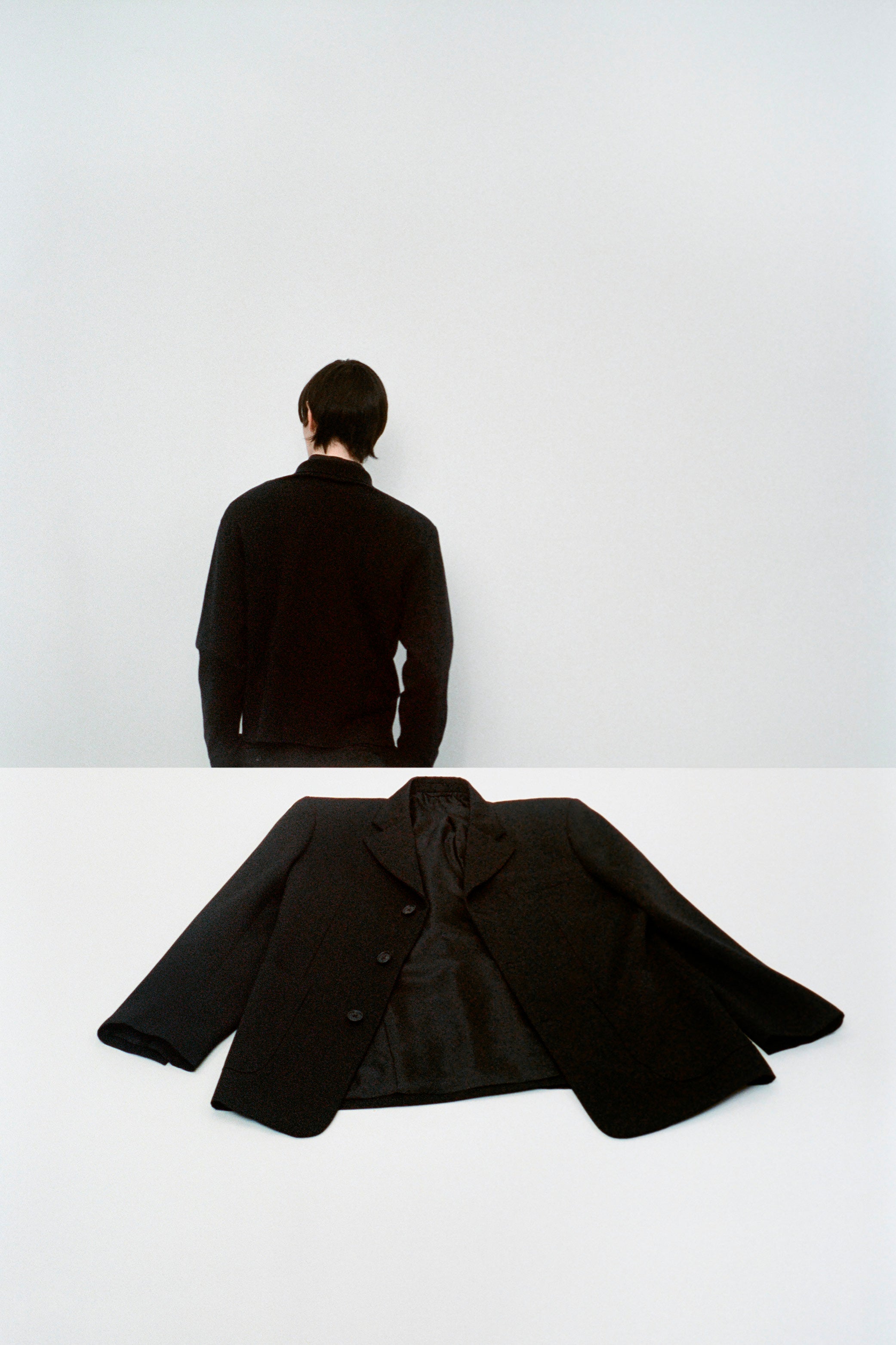 :: Fall 2025 :: Look 10、mySite、aoinhome