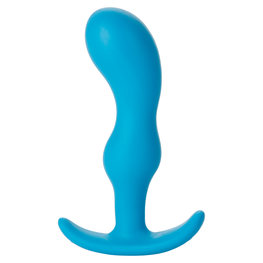 Mood Naughty 2 Silicone Butt Plug with Flared Base、mySite、bottomscart