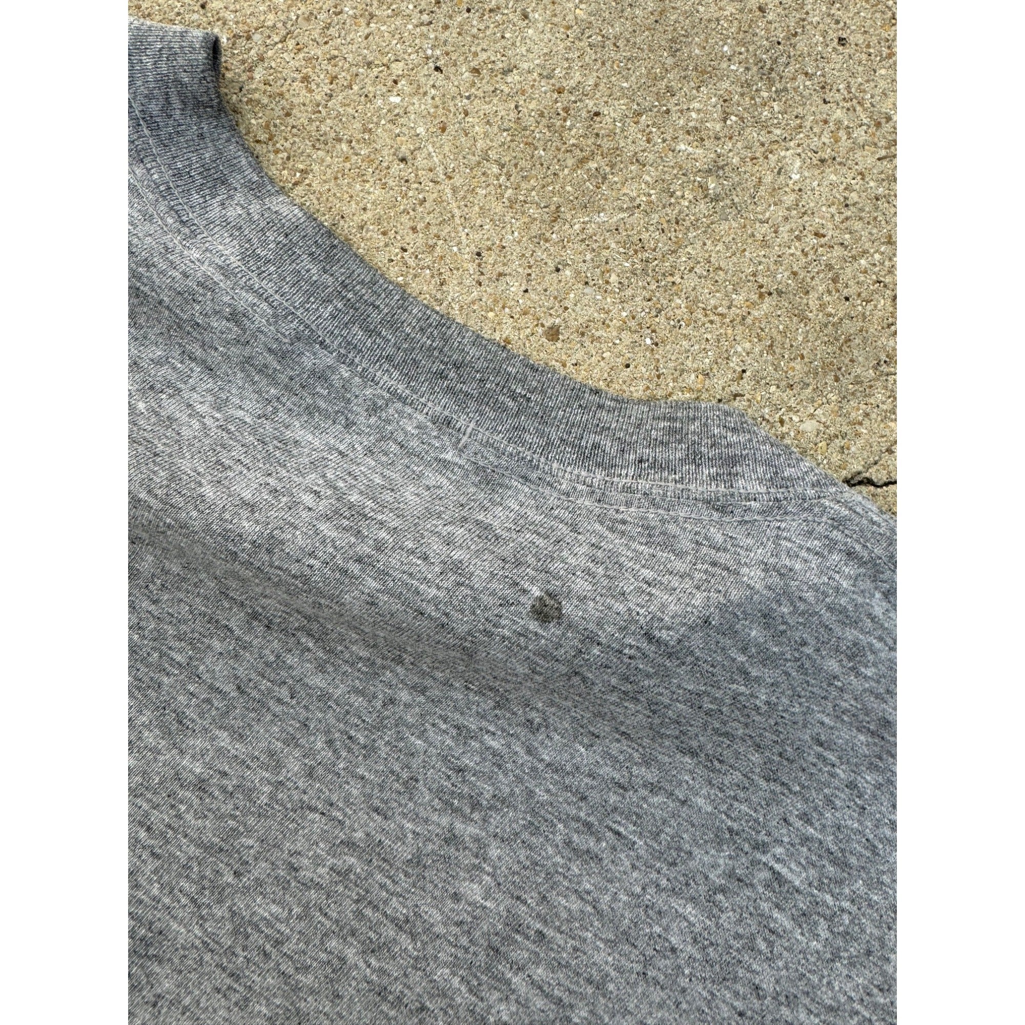 90's Reebok Single Stitch Graphic Tee T-Shirt XL、mySite、garagedoors4me