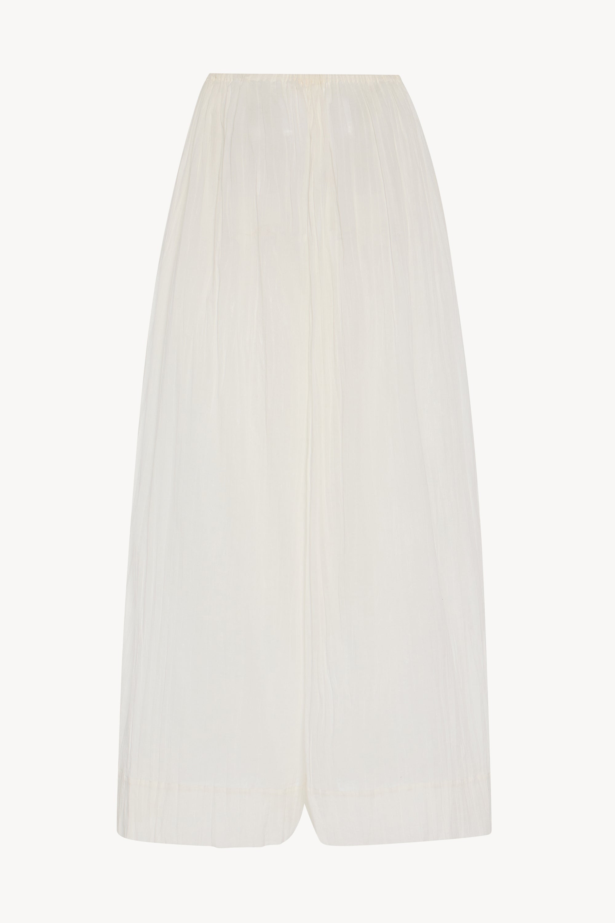 Hypnosta Pant in Cotton、mySite、aoinhome