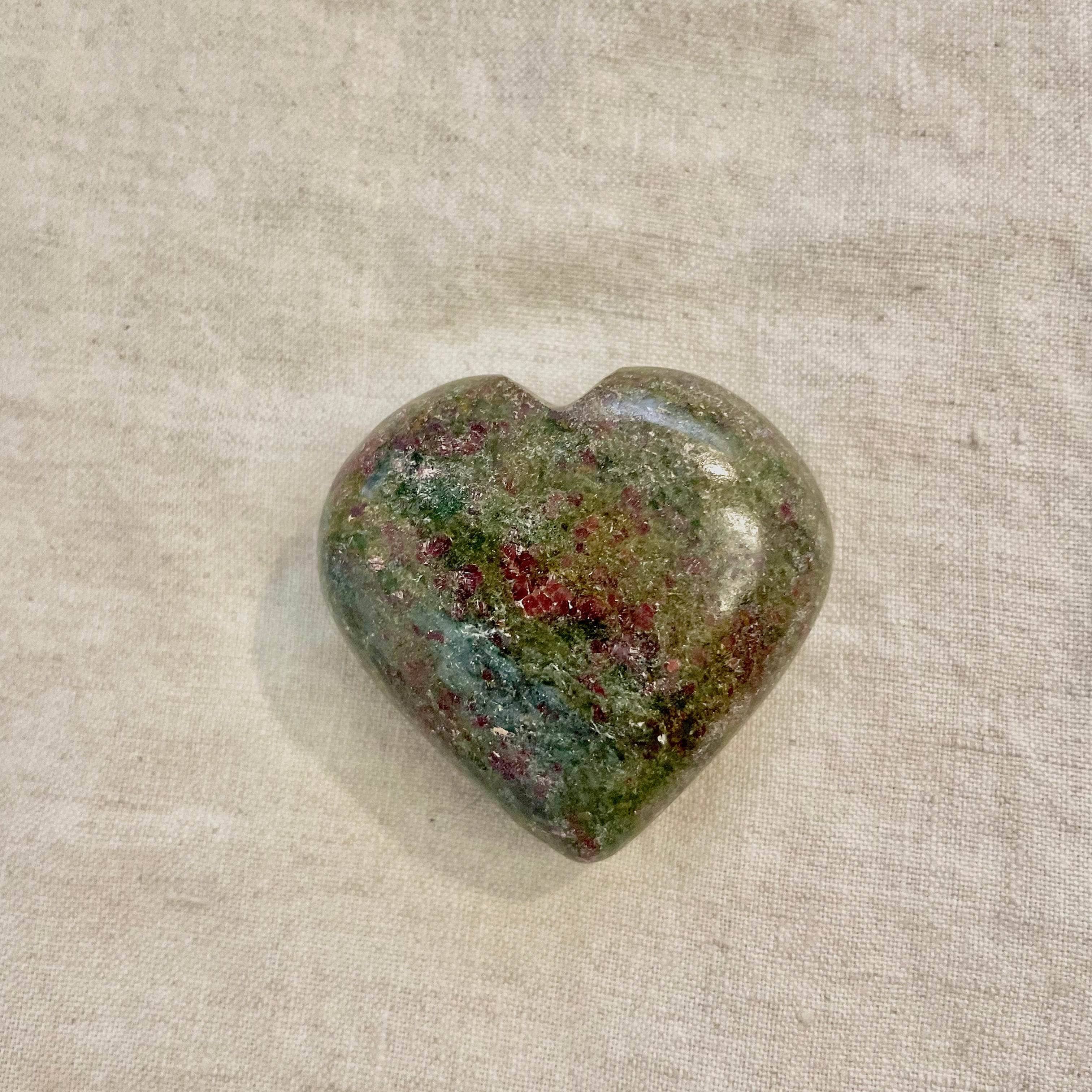 Ruby-Kyanite Heart、mySite、hinf8tx79
