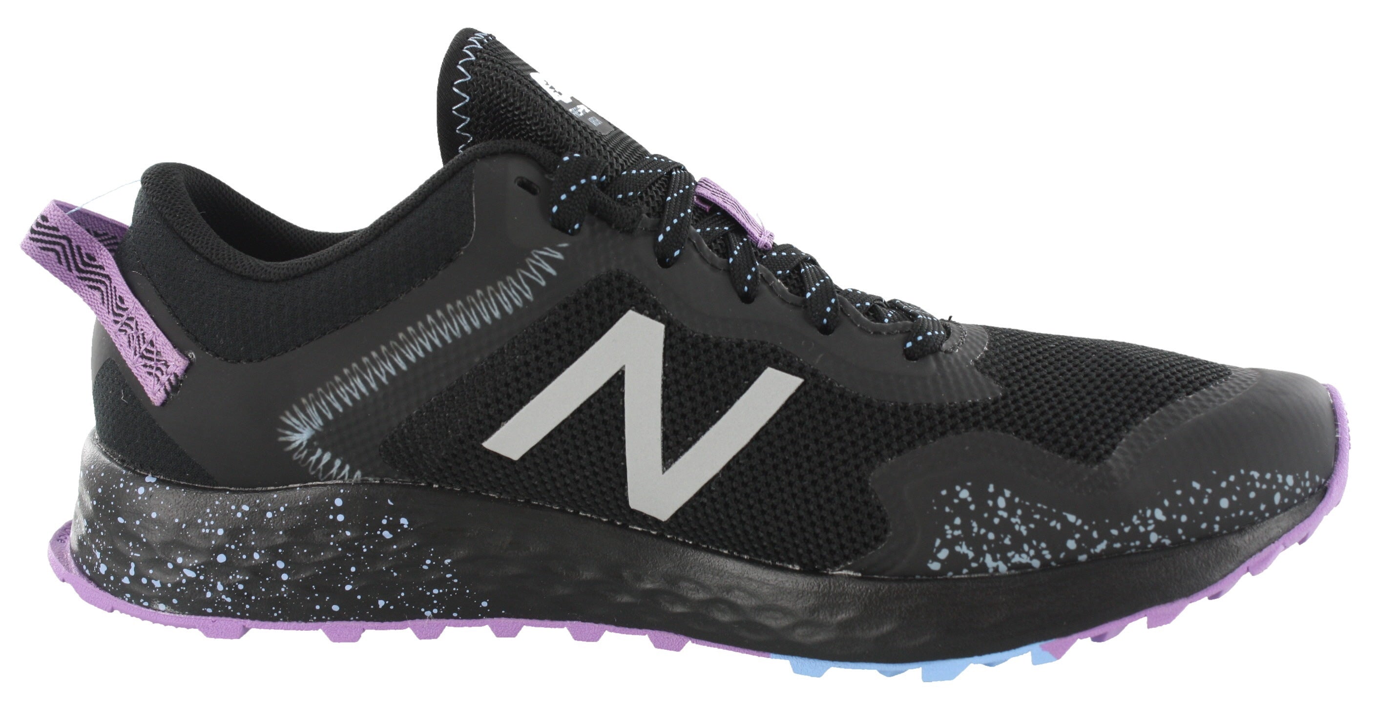 New Balance Fresh Foam Arishi Womens Trail Running Shoes、mySite、dreamappss