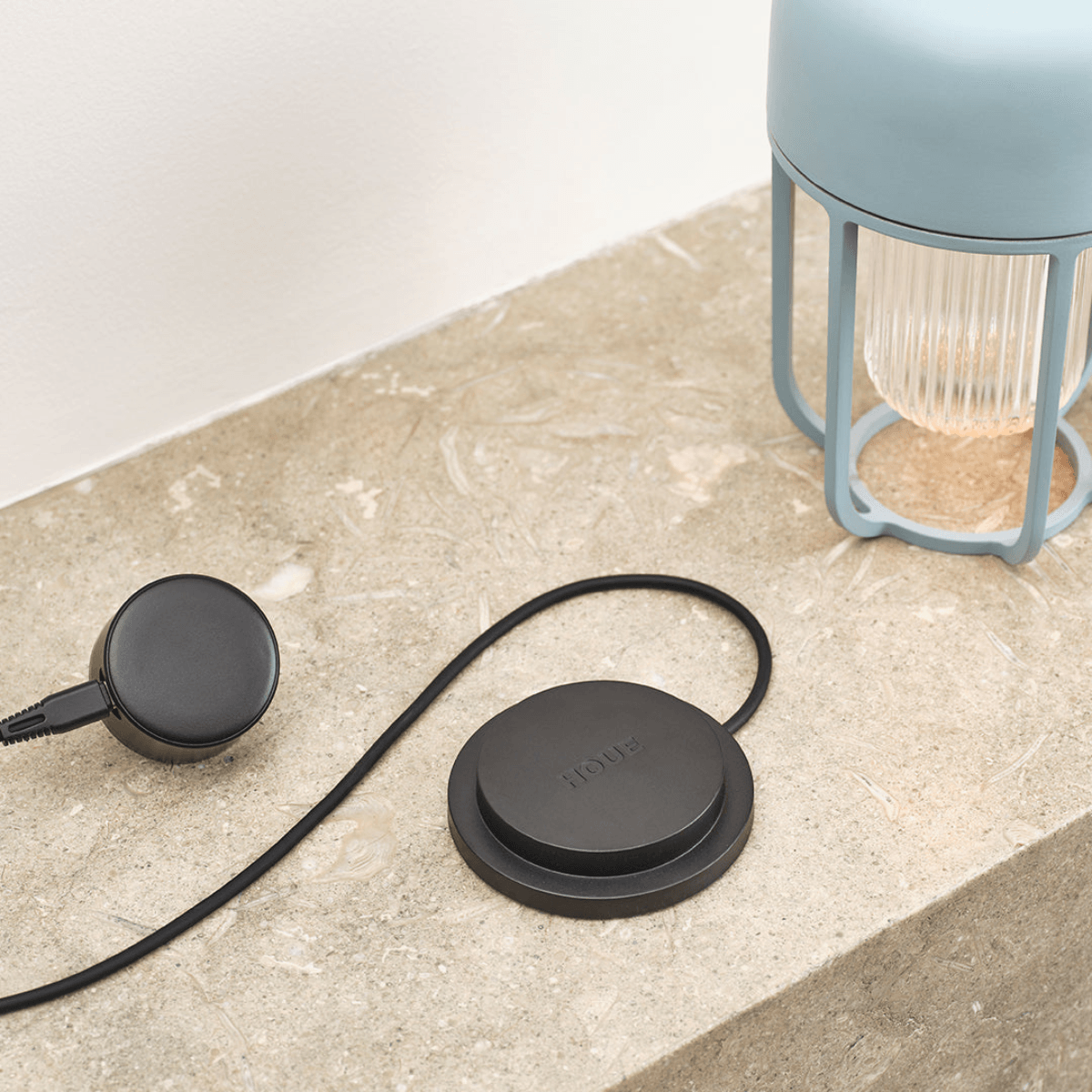 Light No. 1 Portable Outdoor Lamp、mySite、neckold