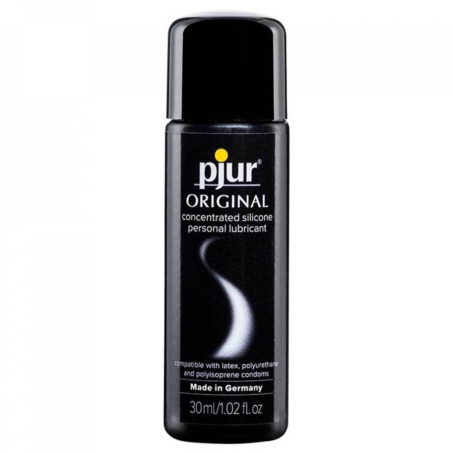 Pjur Original Silicone Bodyglide Lubricant、mySite、bottomscart