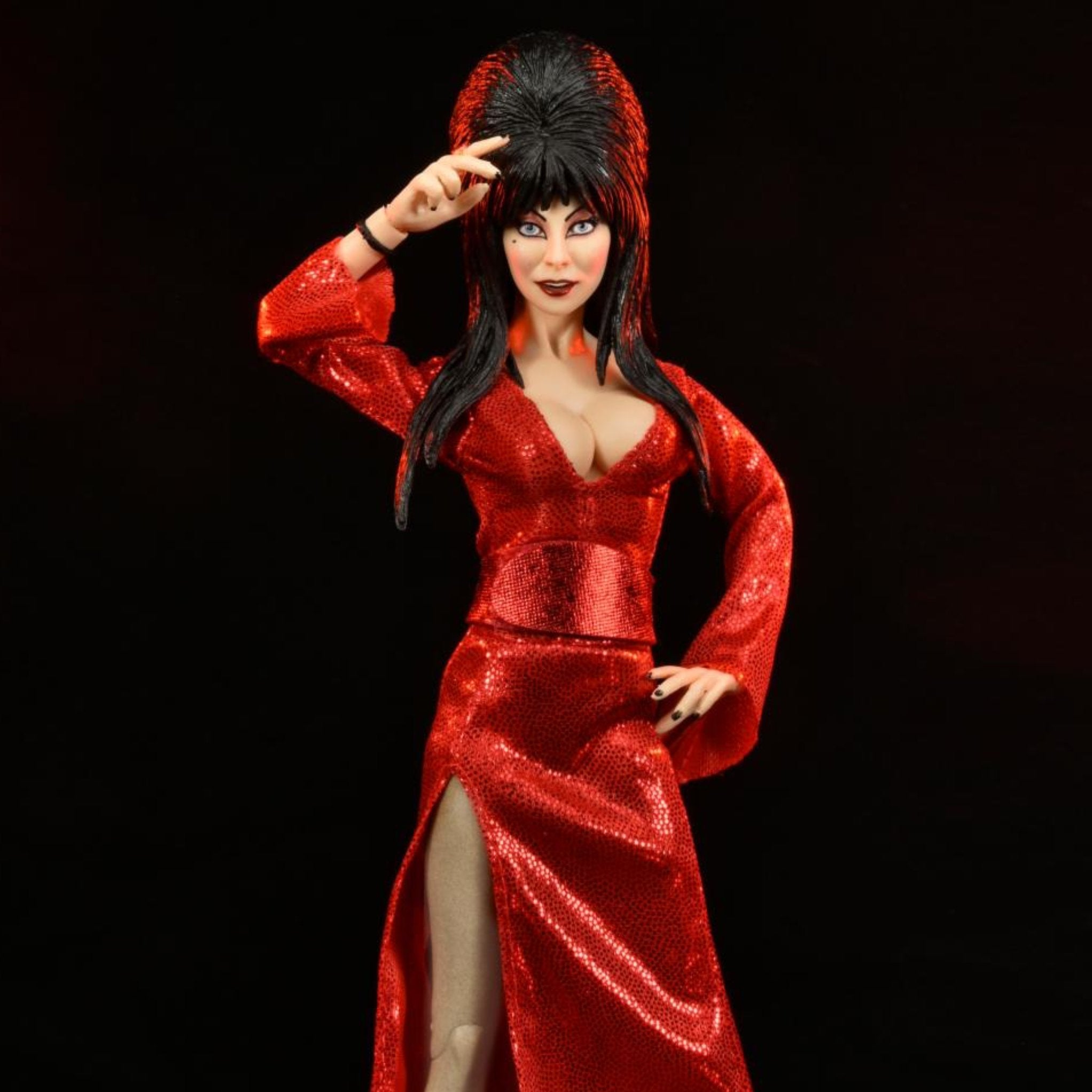 NECA Elvira Red, Fright, and Boo (8 Scale)、mySite、hgirdovlk
