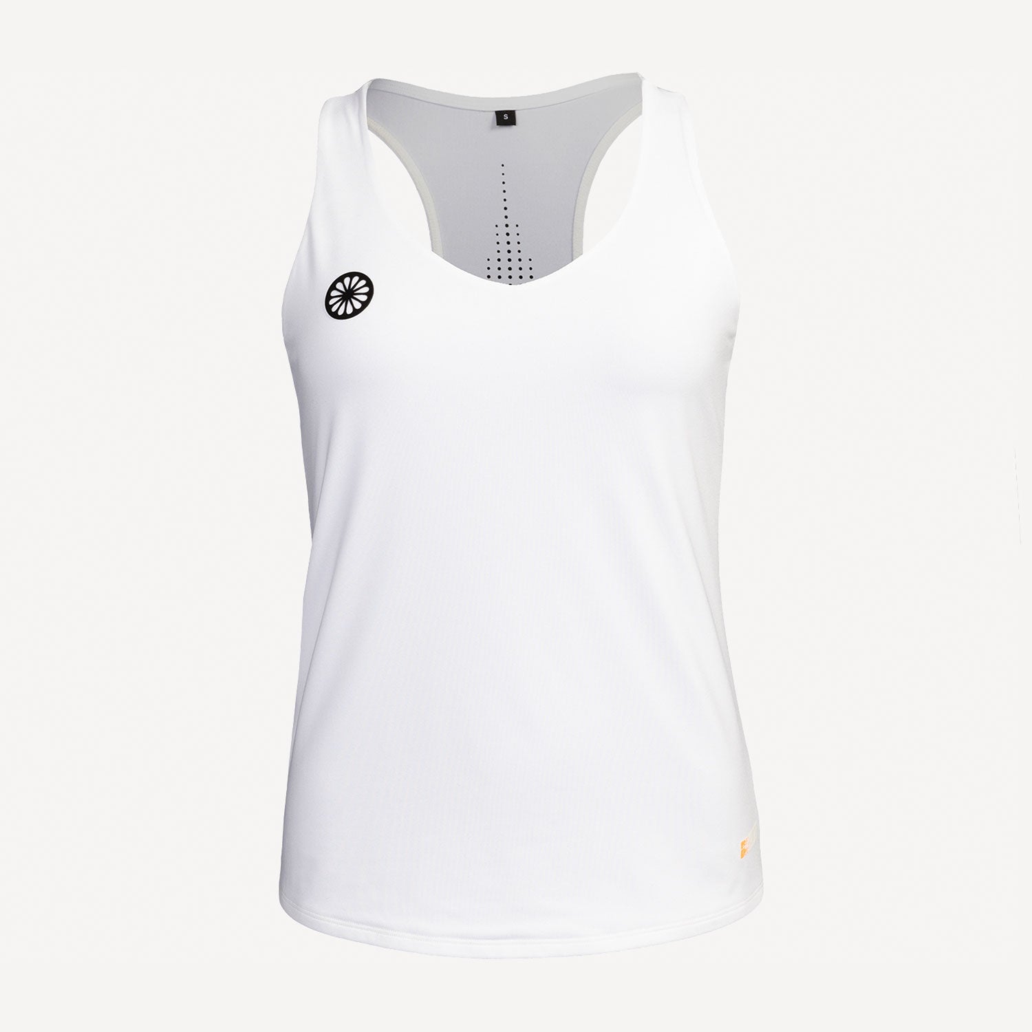 The Indian Maharadja Women's Breeze Tennis Tank