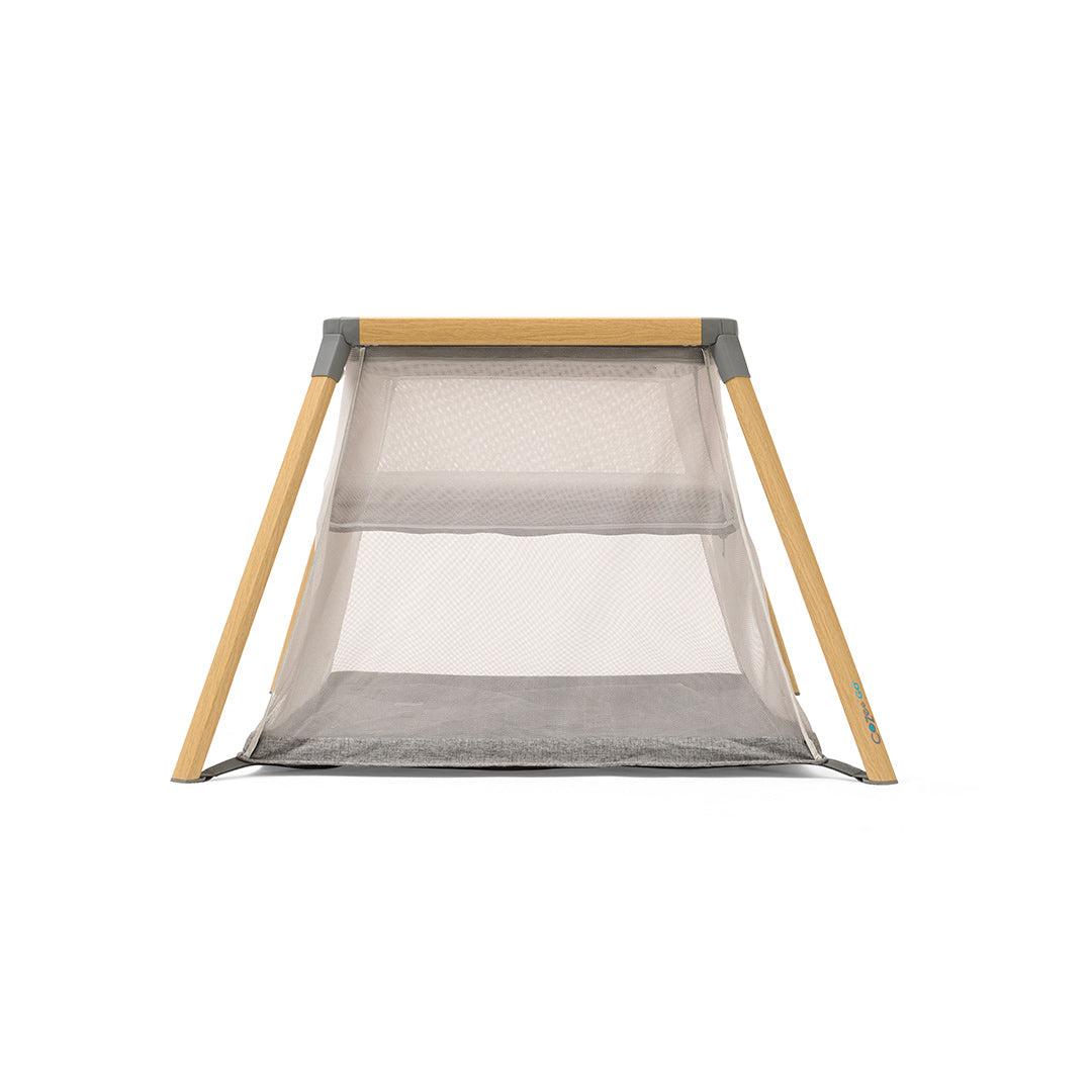  Tutti Bambini CoZee Go - Oak / Charcoal、mySite、merchandisen