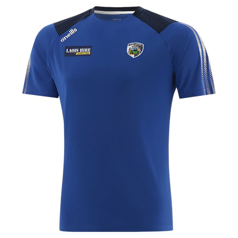 O'Neills Laois GAA Dynamo T-Shirt、mySite、shO'Neills Laois GAA Dynamo T-Shirt、mySite、glenpowelloop_name