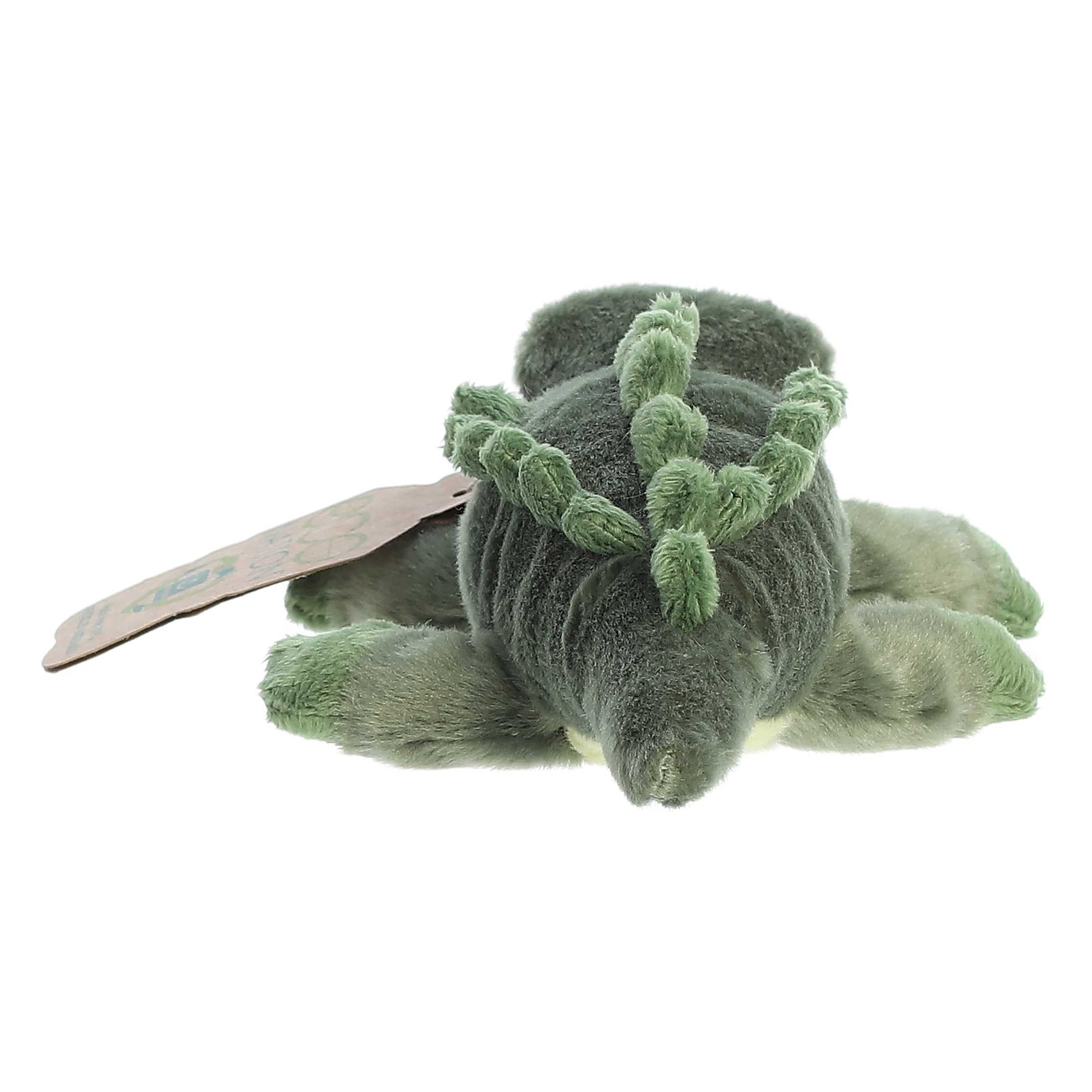 Aurora® - Eco Nation™ - Eco Softies™ - 8 Alligator、mySite、g9winljtr