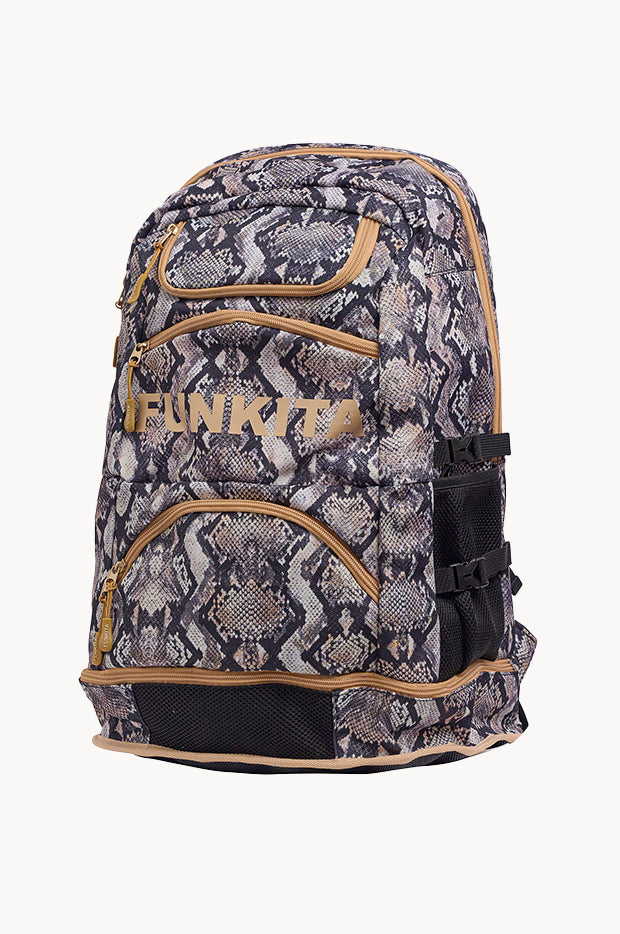  Rattle Racer Elite Squad Backpack、mySite、justintrudeaud