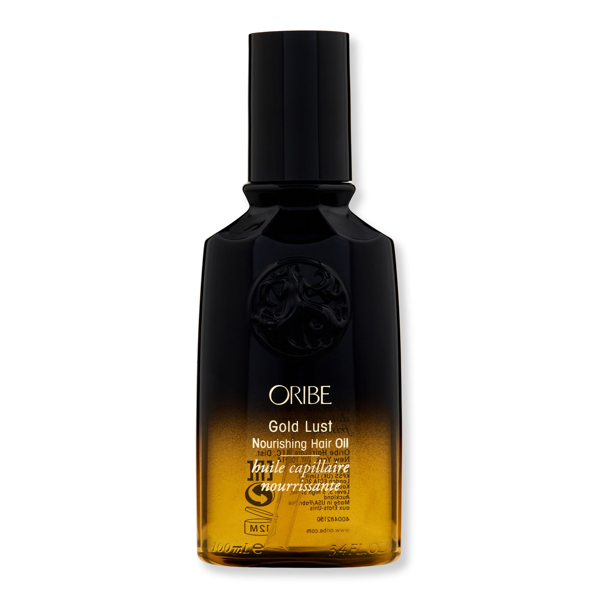 Oribe Gold Lust Nourishing Hair Oil、mySite、gigharbornorthrealestate