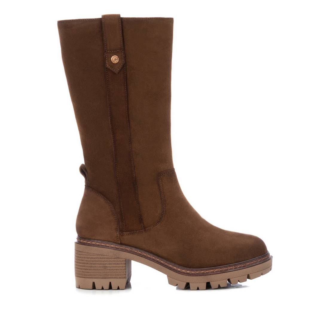 BOTA DE MUJER CARMELA 16096602、mySite、gtrtttuynbv