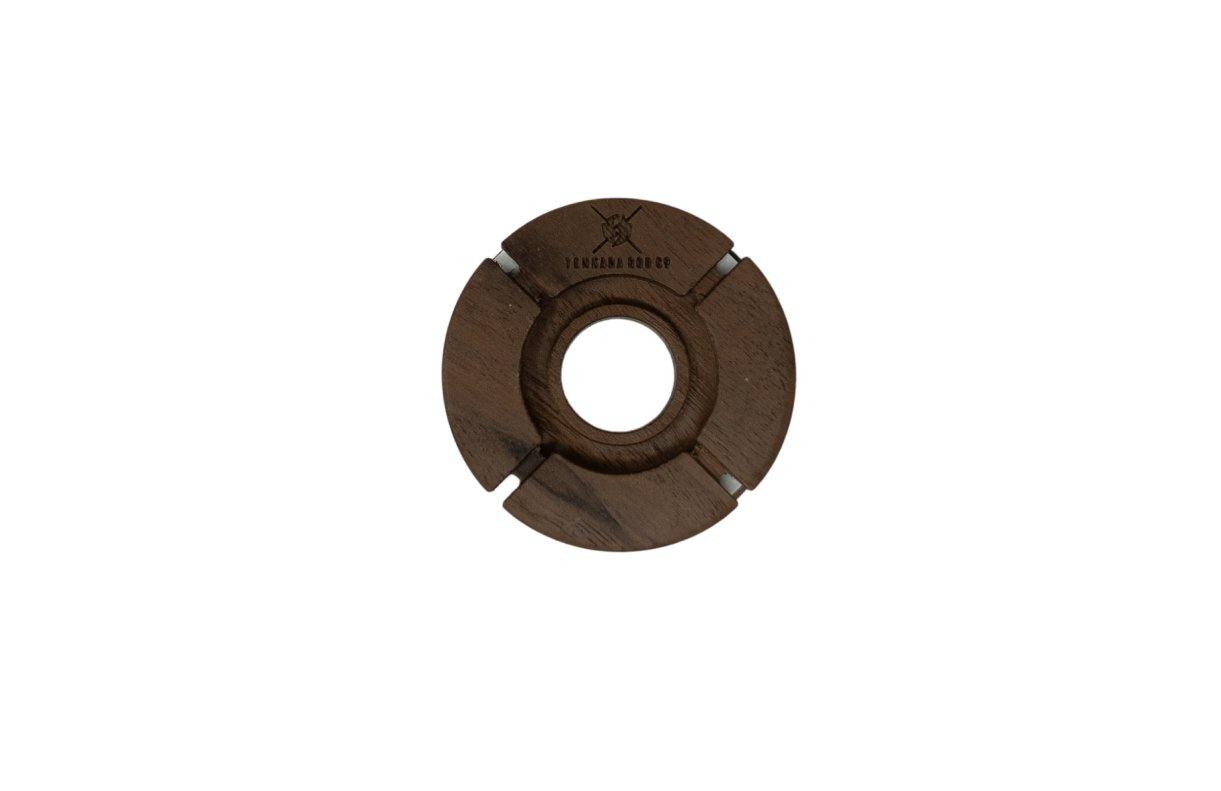 Mini Wood Line Holder - Fits Beartooth and White Cloud、mySite、solidvoid