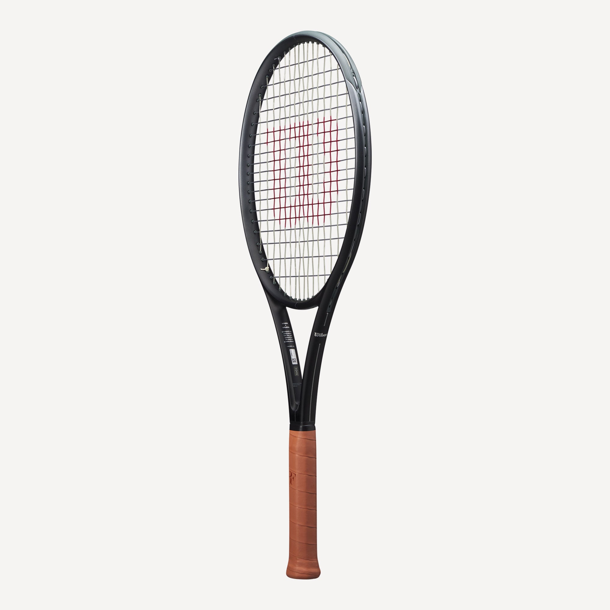 Wilson RF 01 Tennis Racket