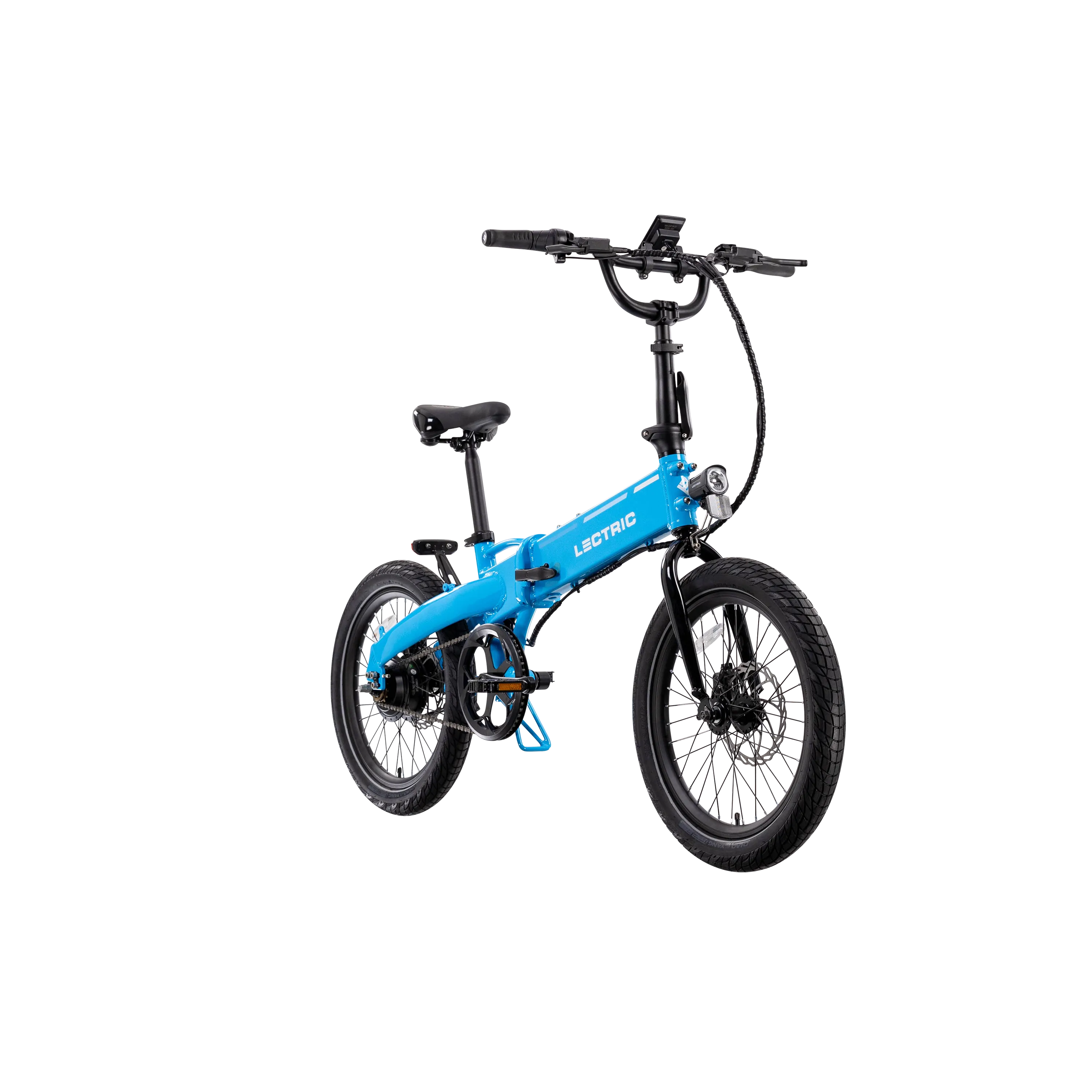  XP Lite 2.0 Lectric Blue eBike、mySite、ghnorth