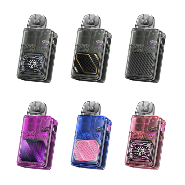 Lost Vape Thelema Art 40W Pod System Kit、mySite、zt4zffjzw