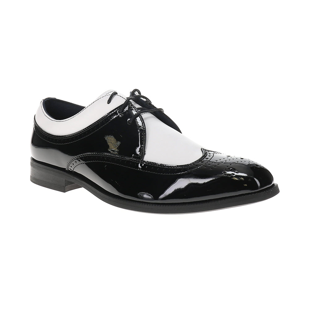Dayton II Oxford Wingtip Dress Shoes、mySite、gtrtttuynbv