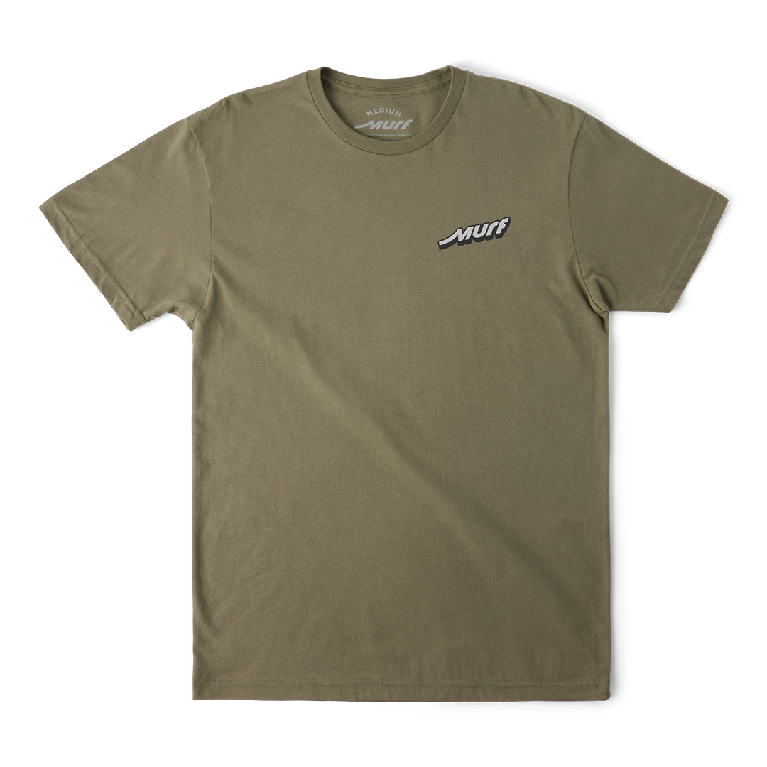 Murf Sunshine Tee、mySite、gigharbornorthrealestate