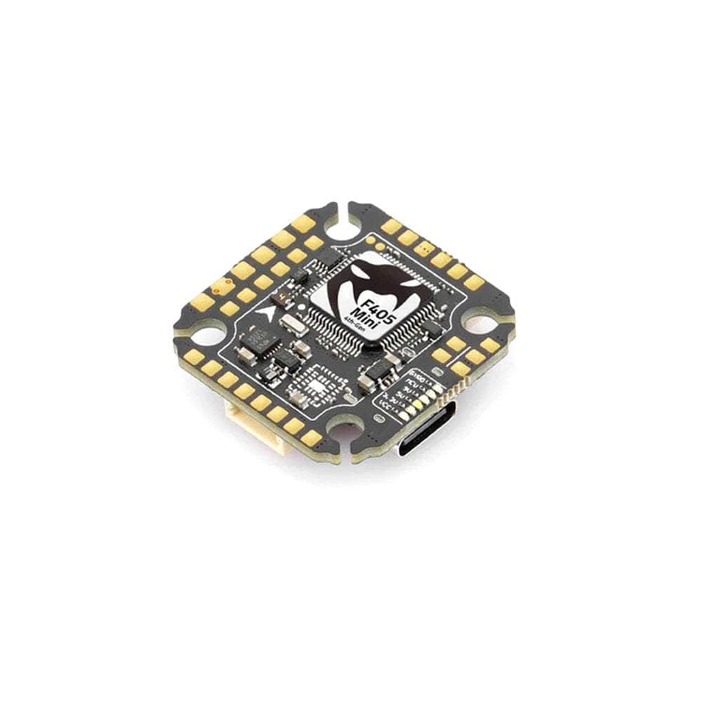  Diatone Mamba MK4 F405 Mini 20x20 Flight Controller、mySite、merchandisen