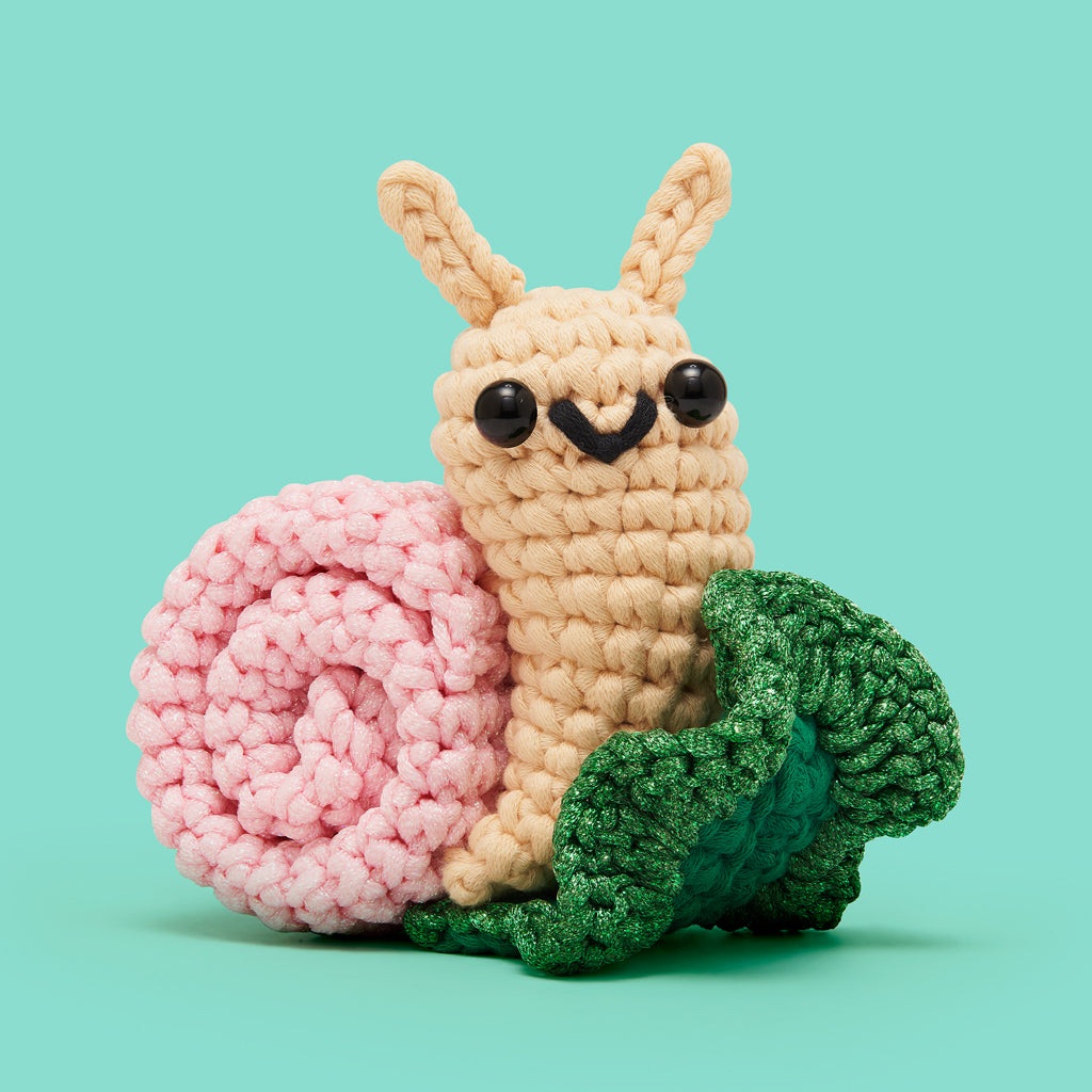 Tiny Lettuce Leaf Accessory Kit、mySite、lovesweatpilates