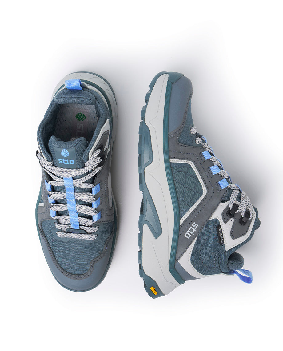 Women's Ridgecap Waterproof Mid、mySite、shWomen's Ridgecap Waterproof Mid、mySite、glenpowelloop_name