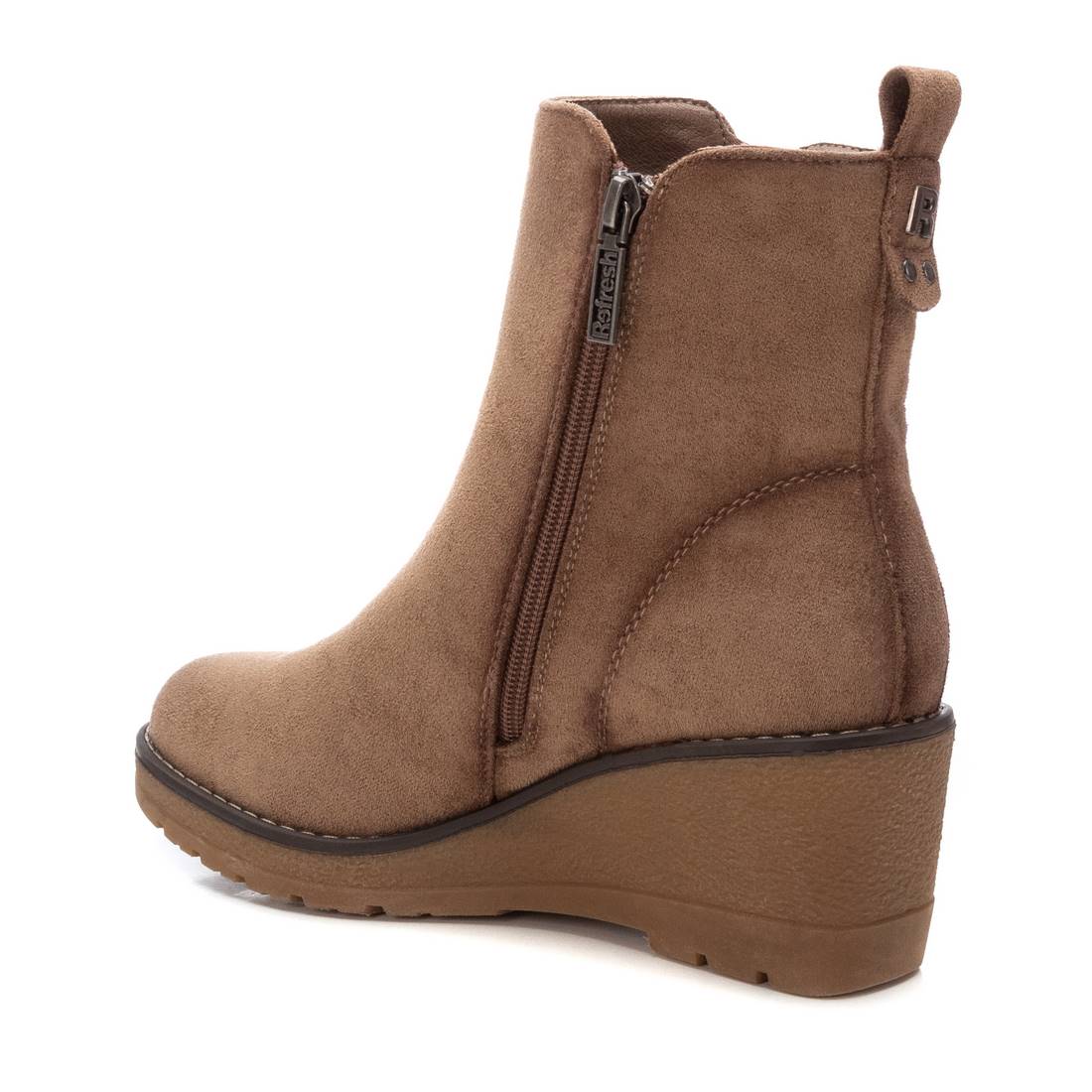 BOTÍN DE MUJER REFRESH 17100902、mySite、gtrtttuynbv