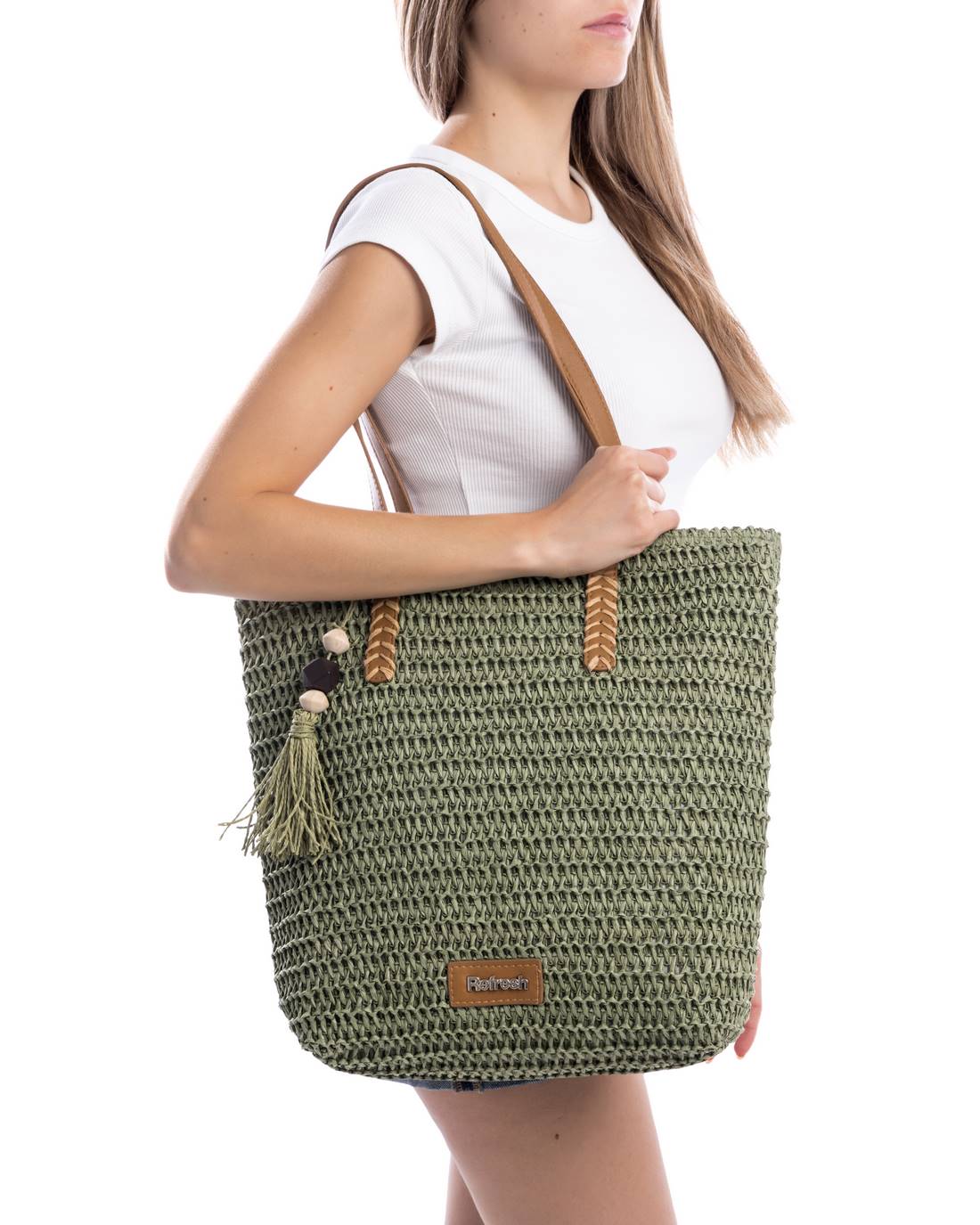 BOLSO DE MUJER REFRESH 18330002、mySite、gtrtttuynbv