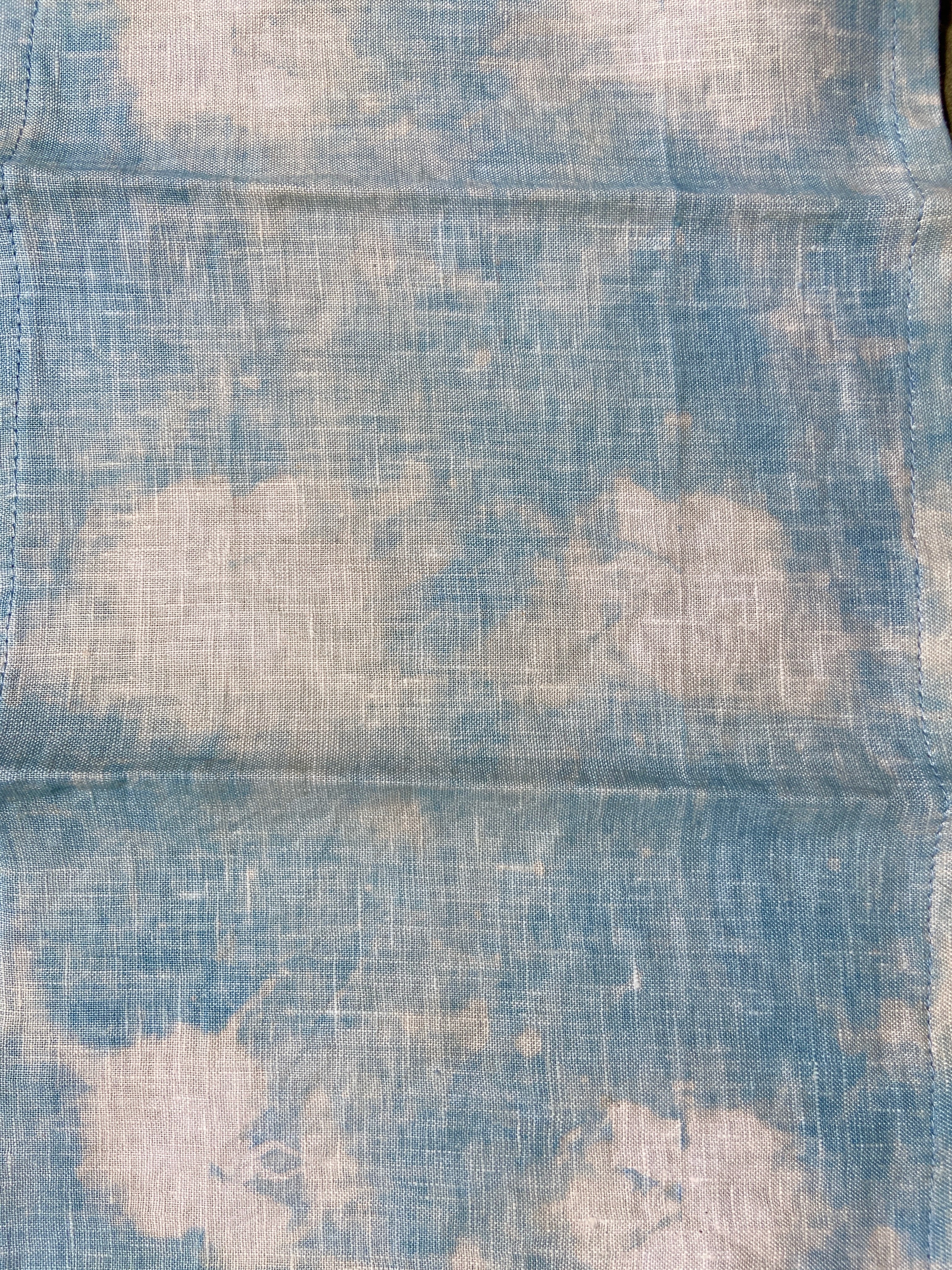 Tenkozan Oryoki Wiping Cloths、mySite、topwebapps