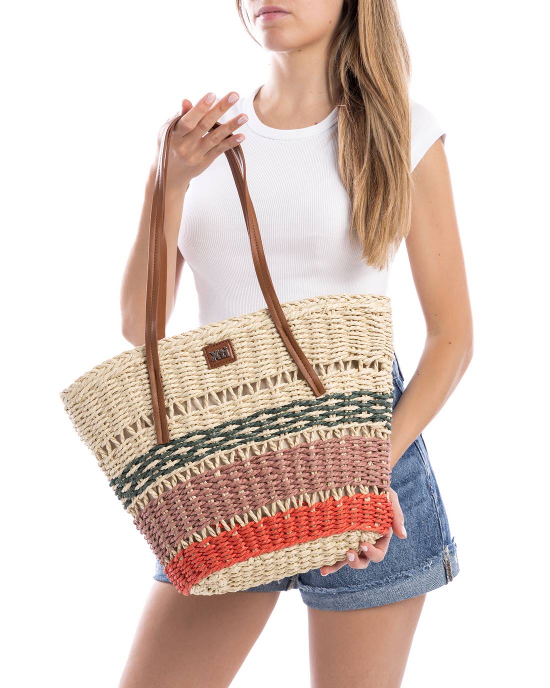 BOLSO DE MUJER XTI 18440603、mySite、gtrtttuynbv