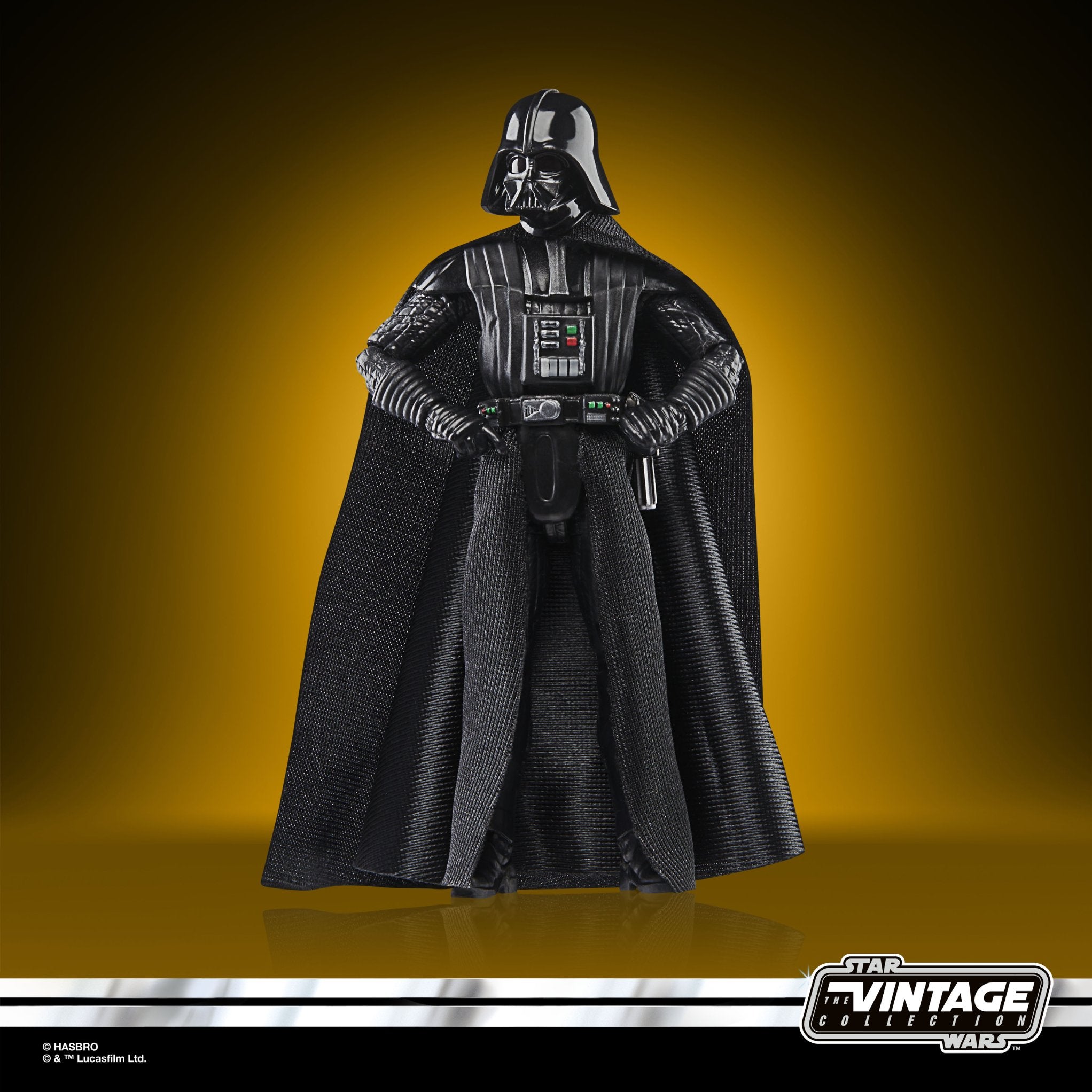 Star Wars Vintage Collection Darth Vader (A New Hope)、mySite、hgirdovlk