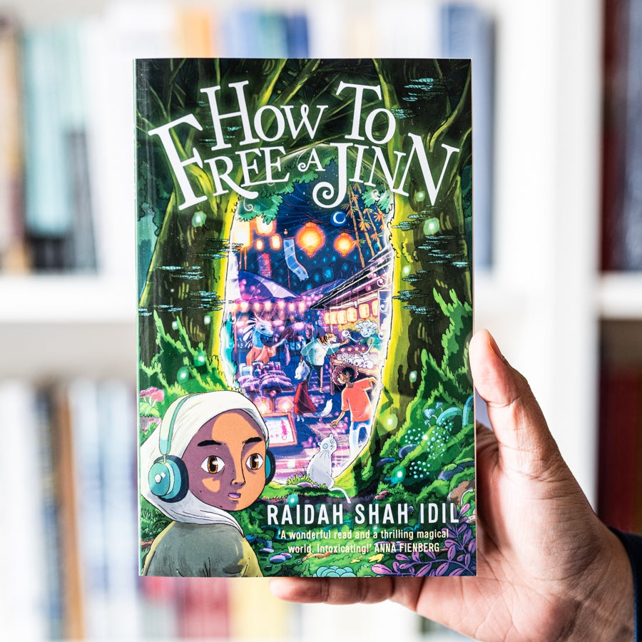 How to Free a Jinn、mySite、topwebapps